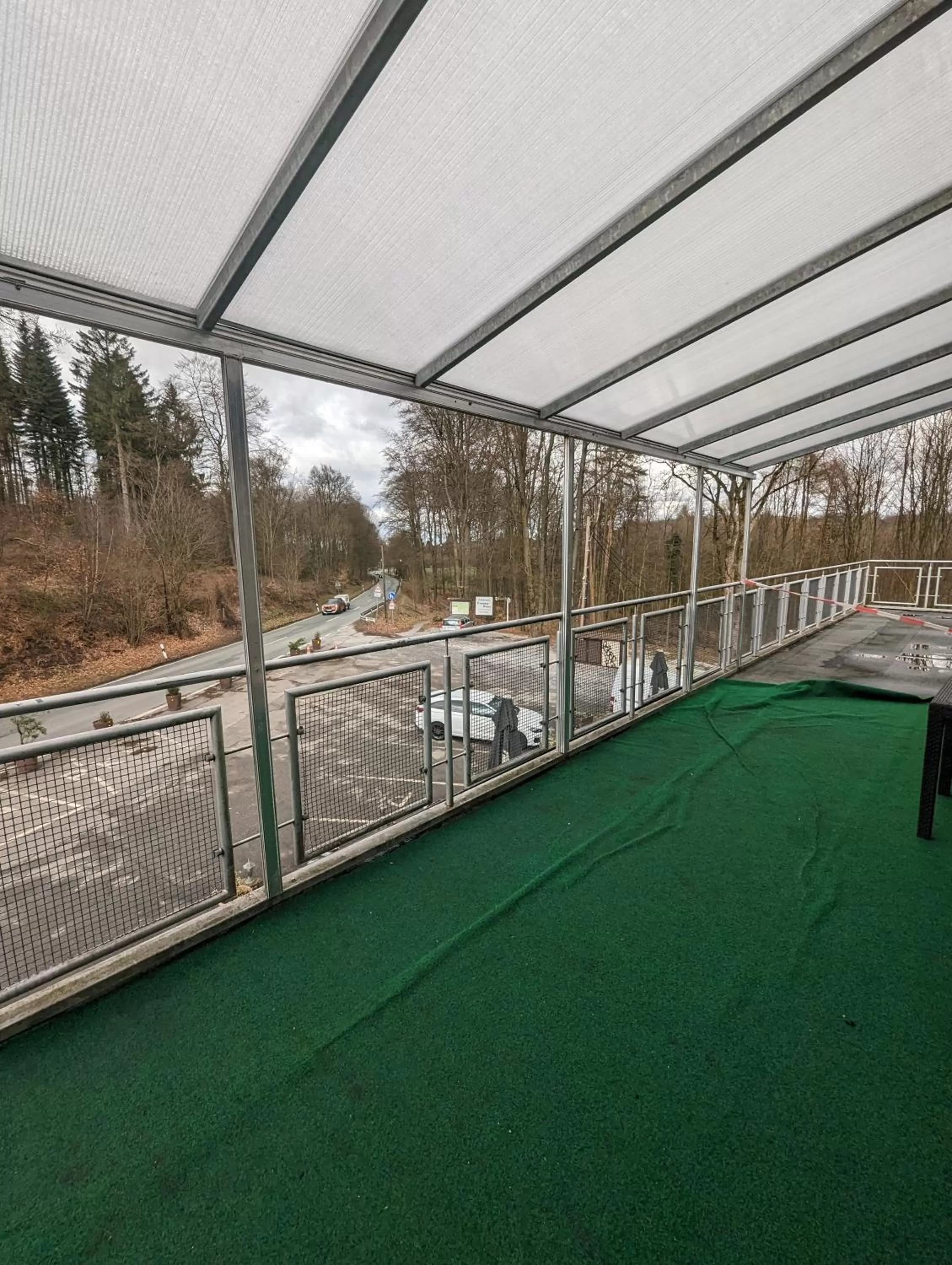 Hotel Eiserner Anton