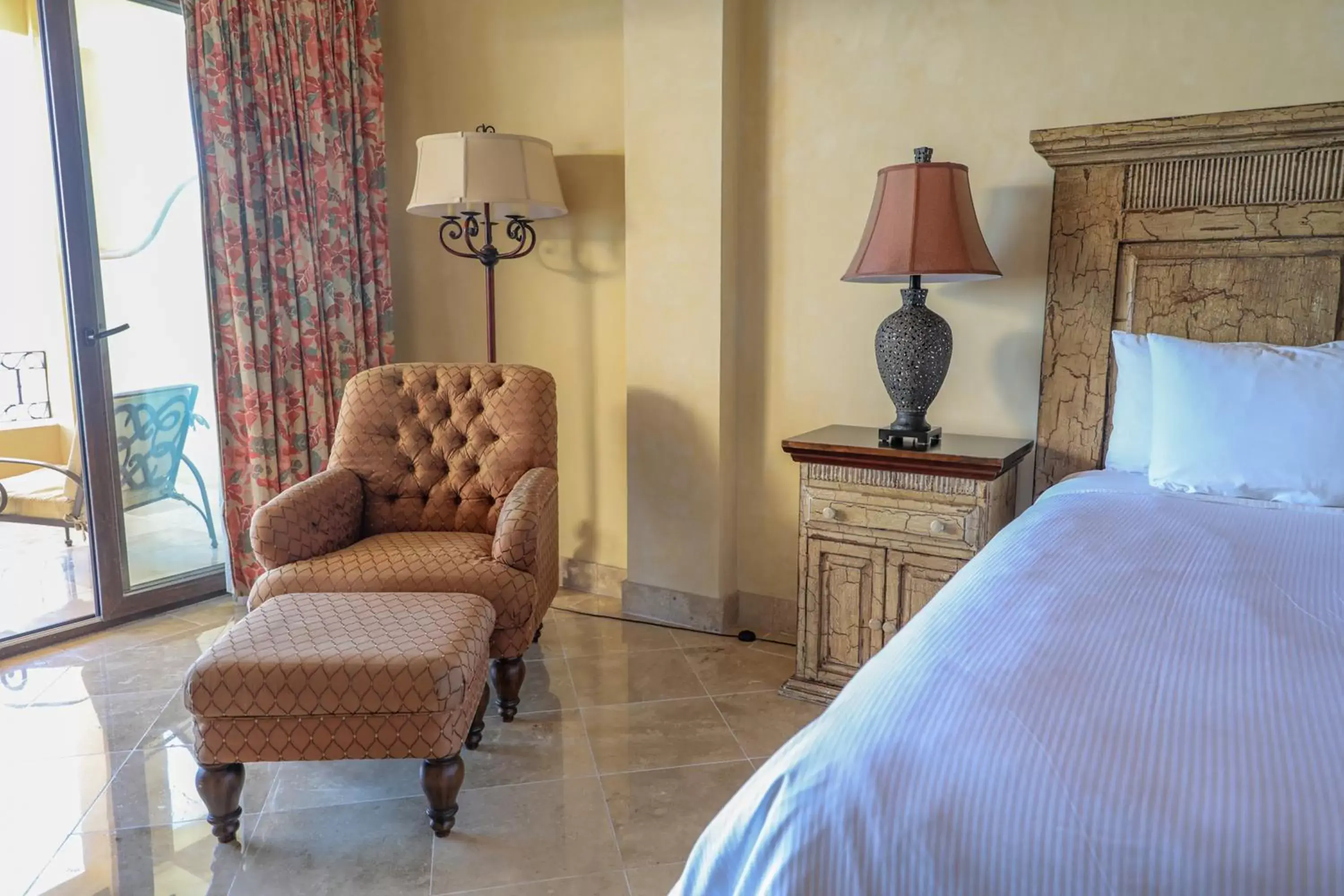 Photo of the whole room, Bed in La Mision Loreto Photo of the whole room, Bed in La Mision Loreto