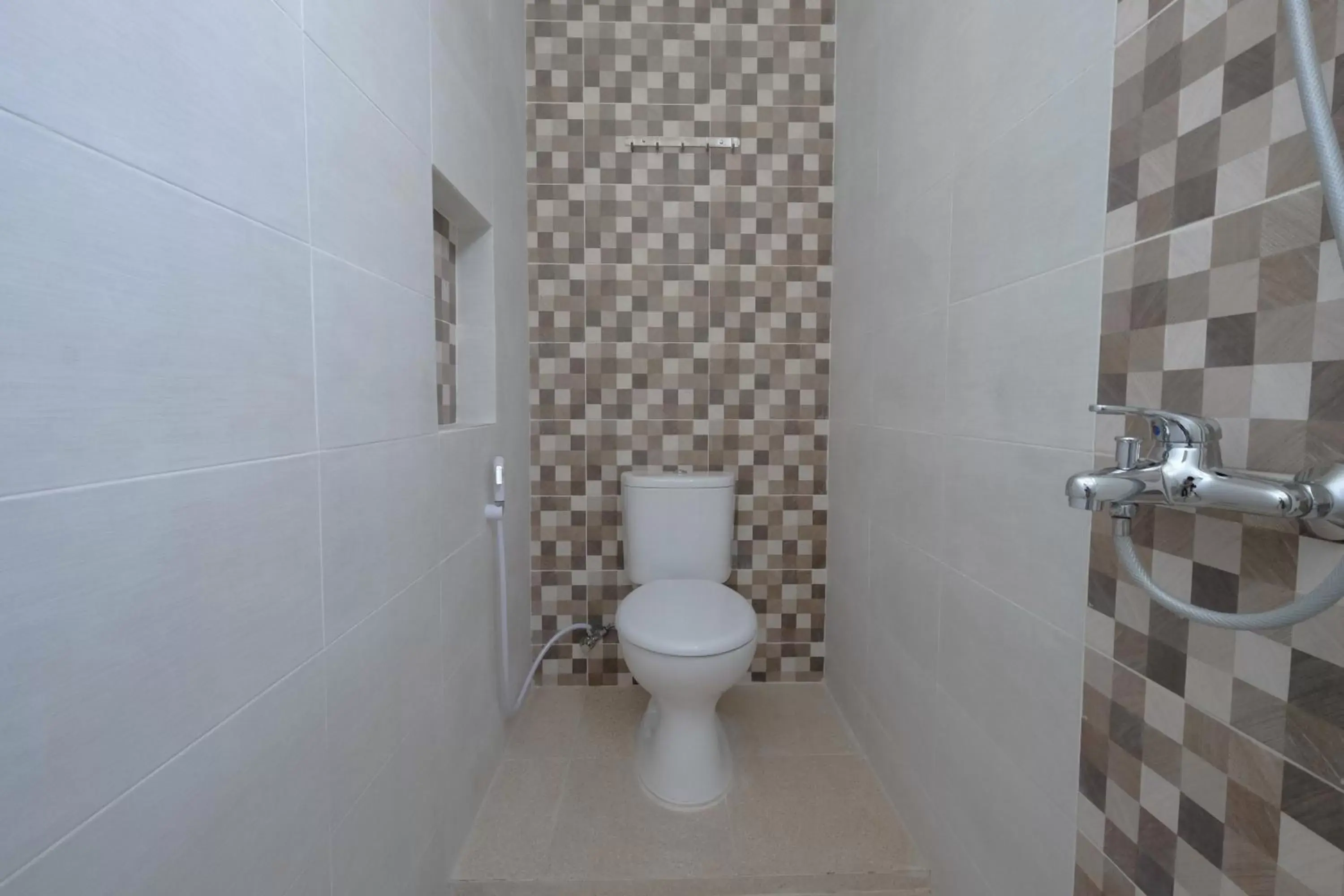 Gapura Residence Airport Semarang by Sinergi Gapura Residence Airport Semarang by Sinergi