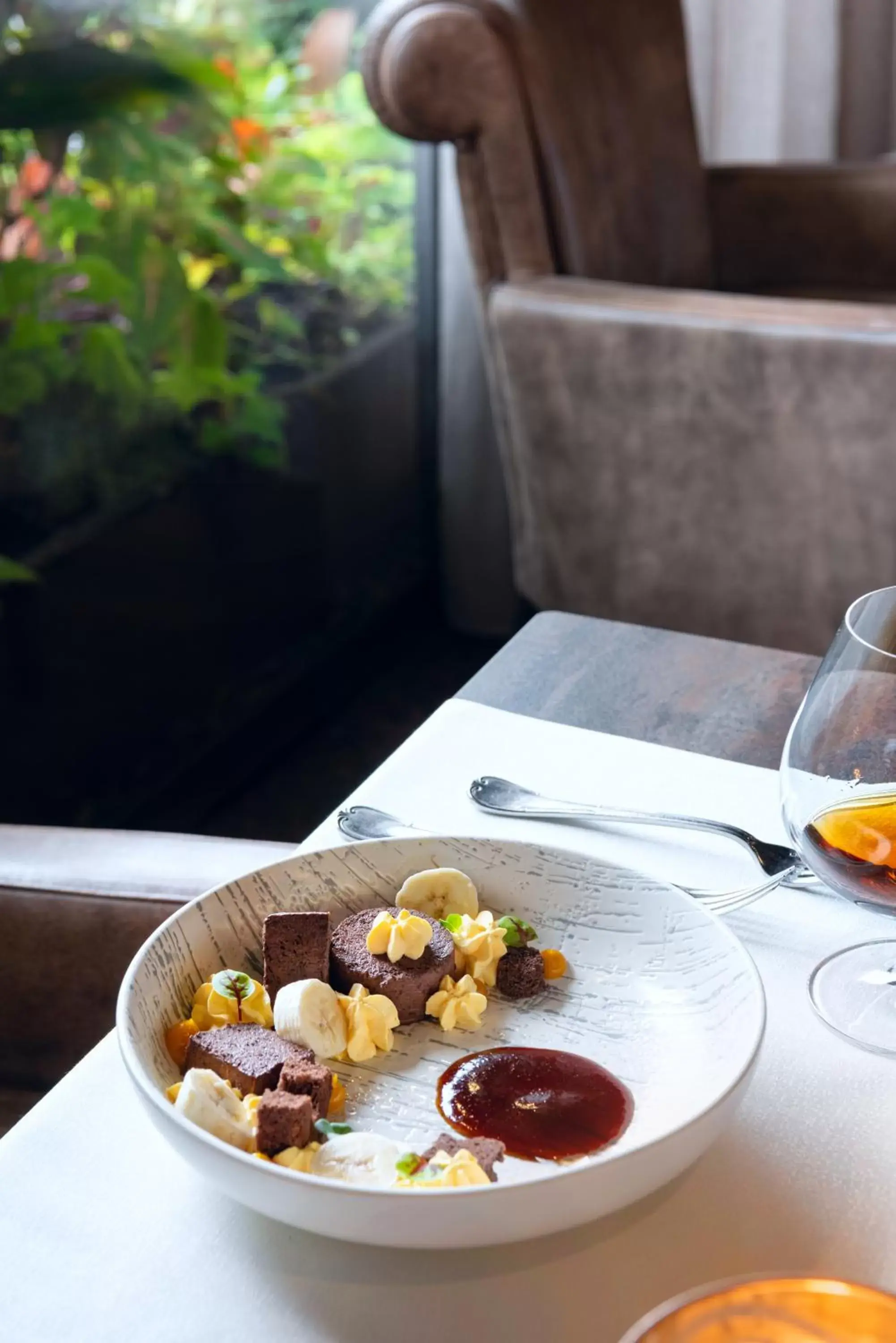 Food and drinks in Hotel Leopardi Food and drinks in Hotel Leopardi