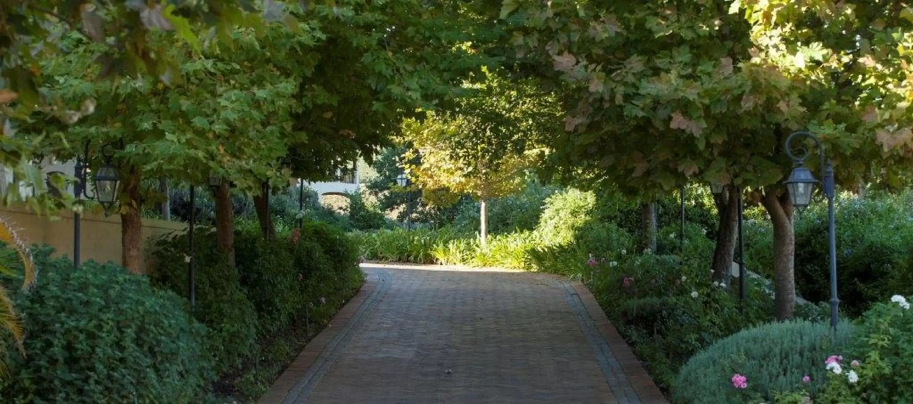 Facade/entrance, Garden in Asara Wine Estate & Hotel