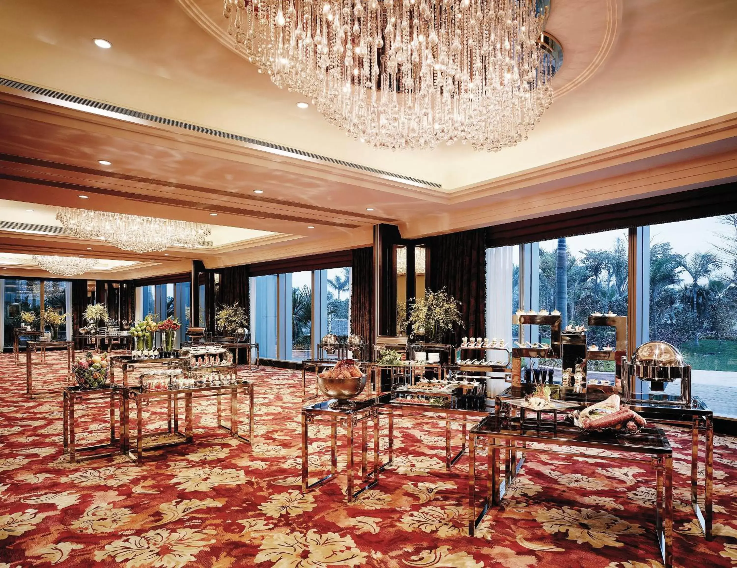 Other, Restaurant/Places to Eat in Shangri-La Guangzhou