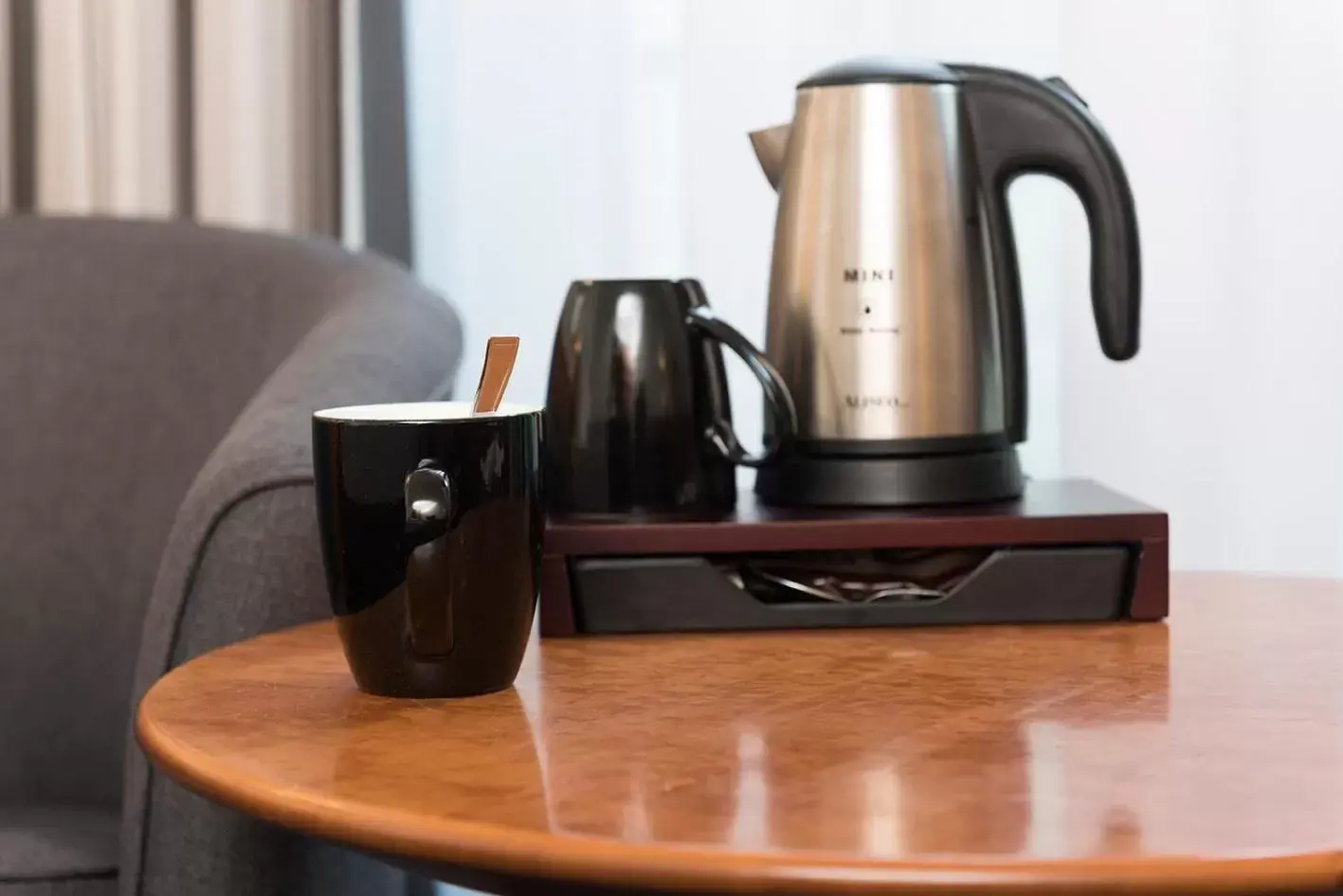 Family Room in Seminaris Hotel Leipzig Family Room in Seminaris Hotel Leipzig