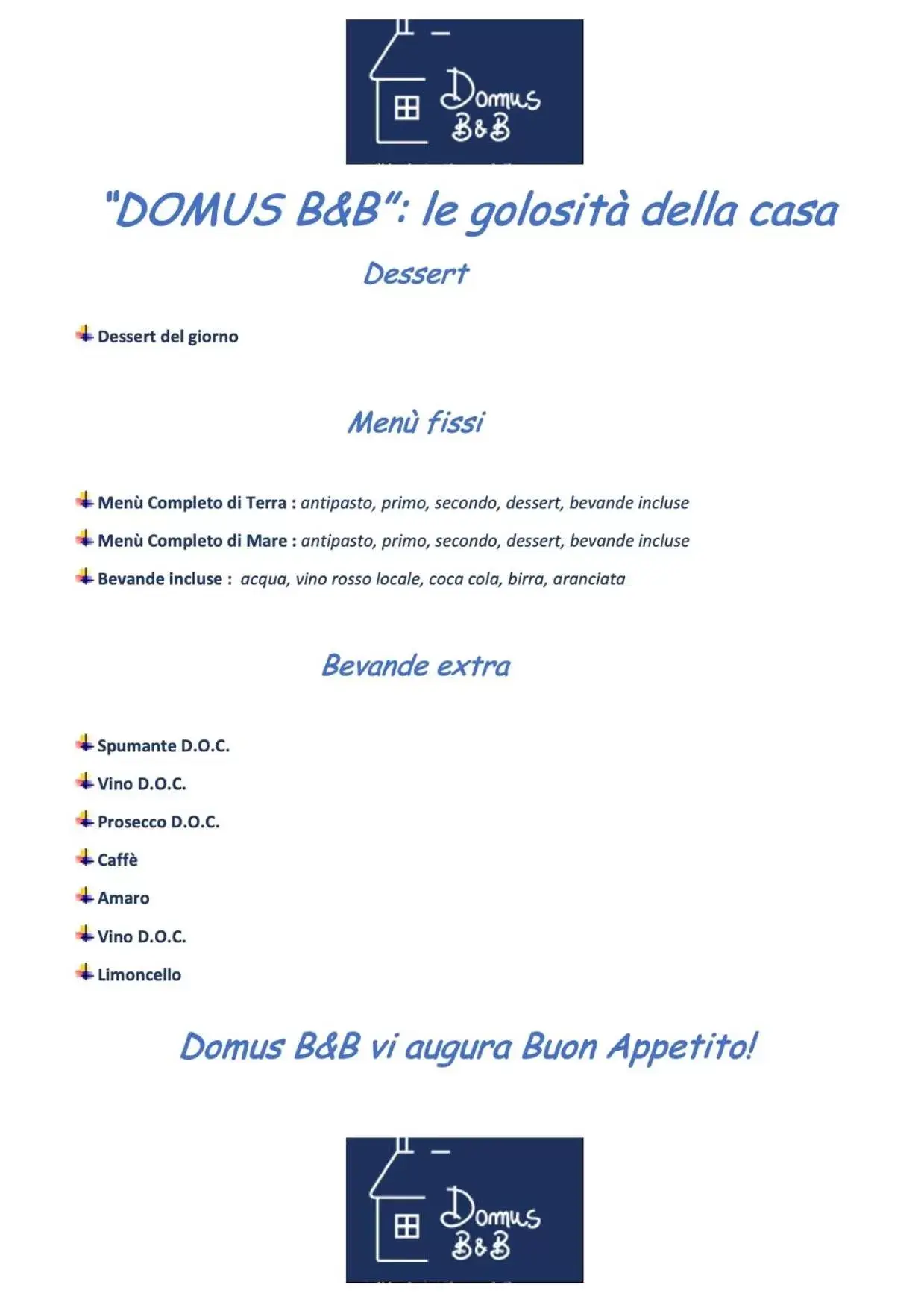 Domus B&B