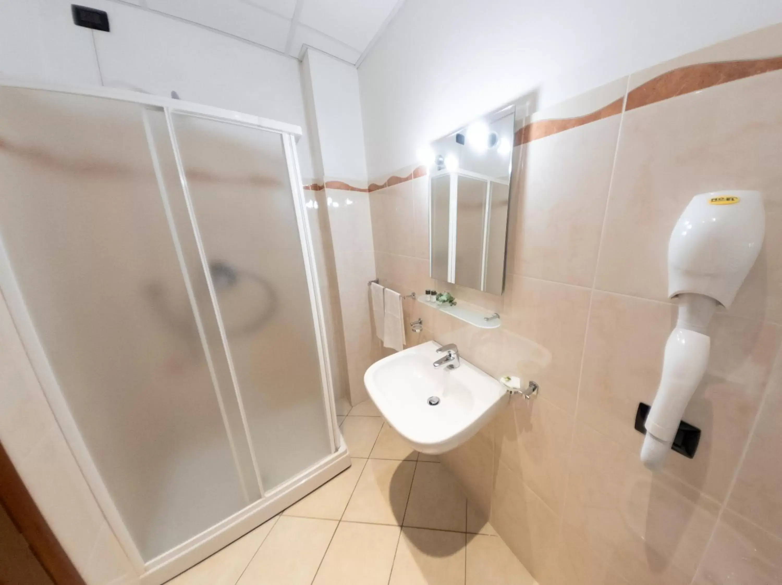 Double Room with Mountain View in Country House Elite Double Room with Mountain View in Country House Elite