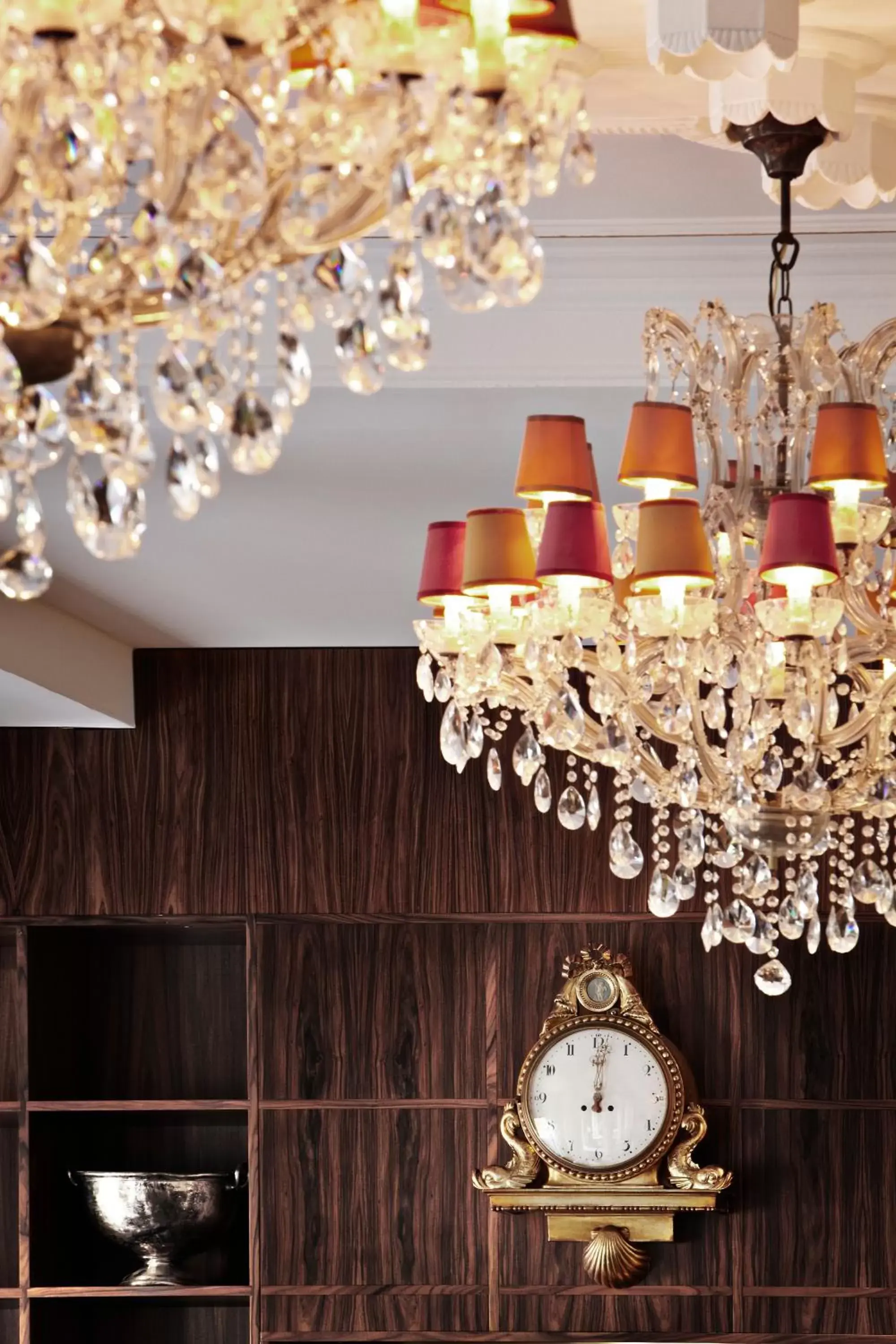 Restaurant/places to eat in First Hotel Grand Restaurant/places to eat in First Hotel Grand