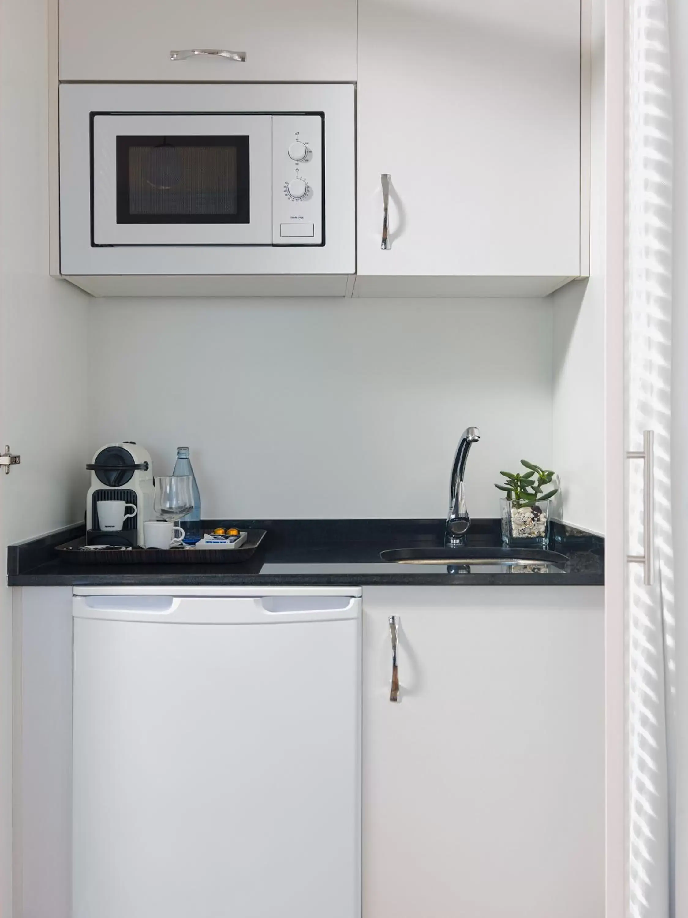 Decorative detail, Kitchen/Kitchenette in H10 Taburiente Playa