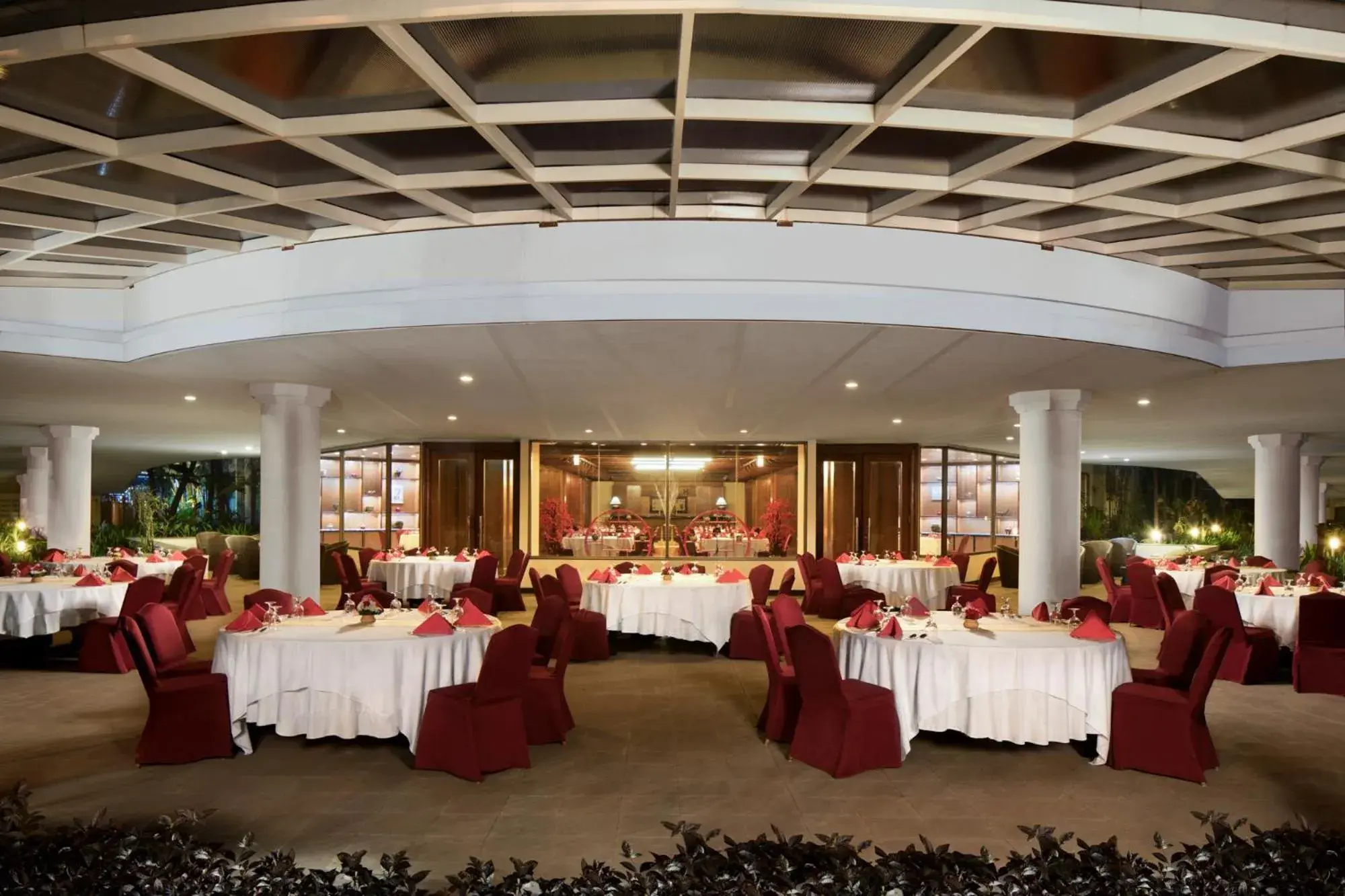 Banquet Facilities in Hotel Aryaduta Bandung