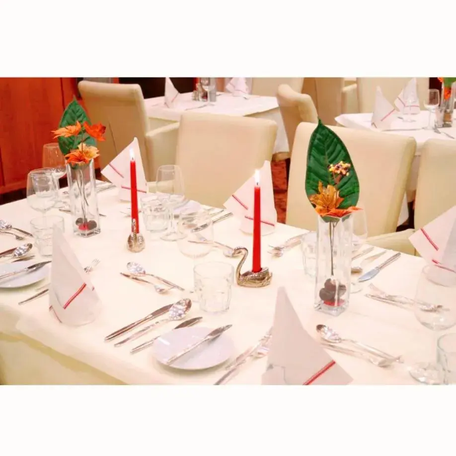 Banquet/Function facilities, Restaurant/Places to Eat in Hotel Aragia