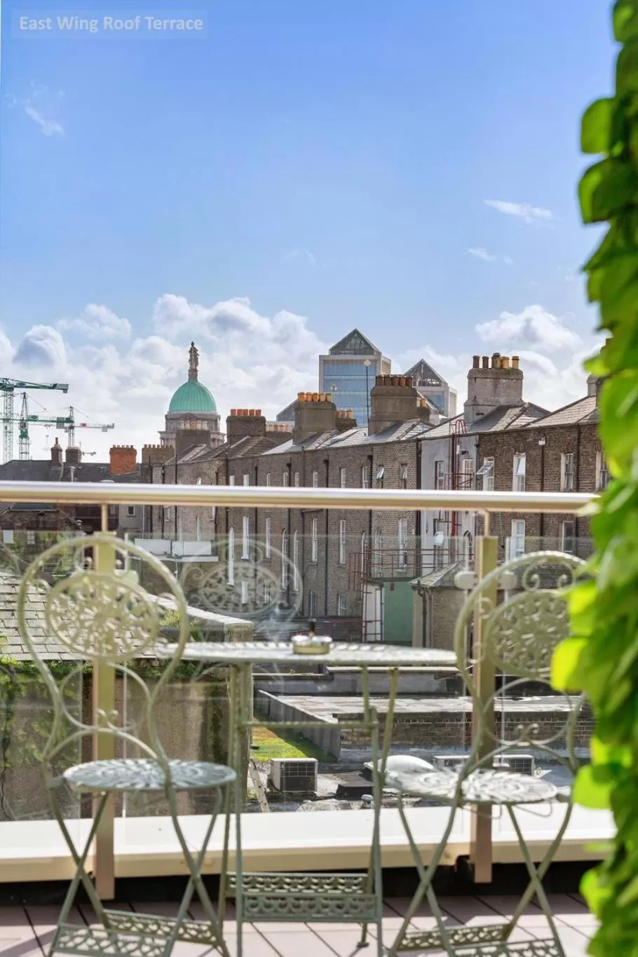 Nearby landmark in Gardiner Lodge