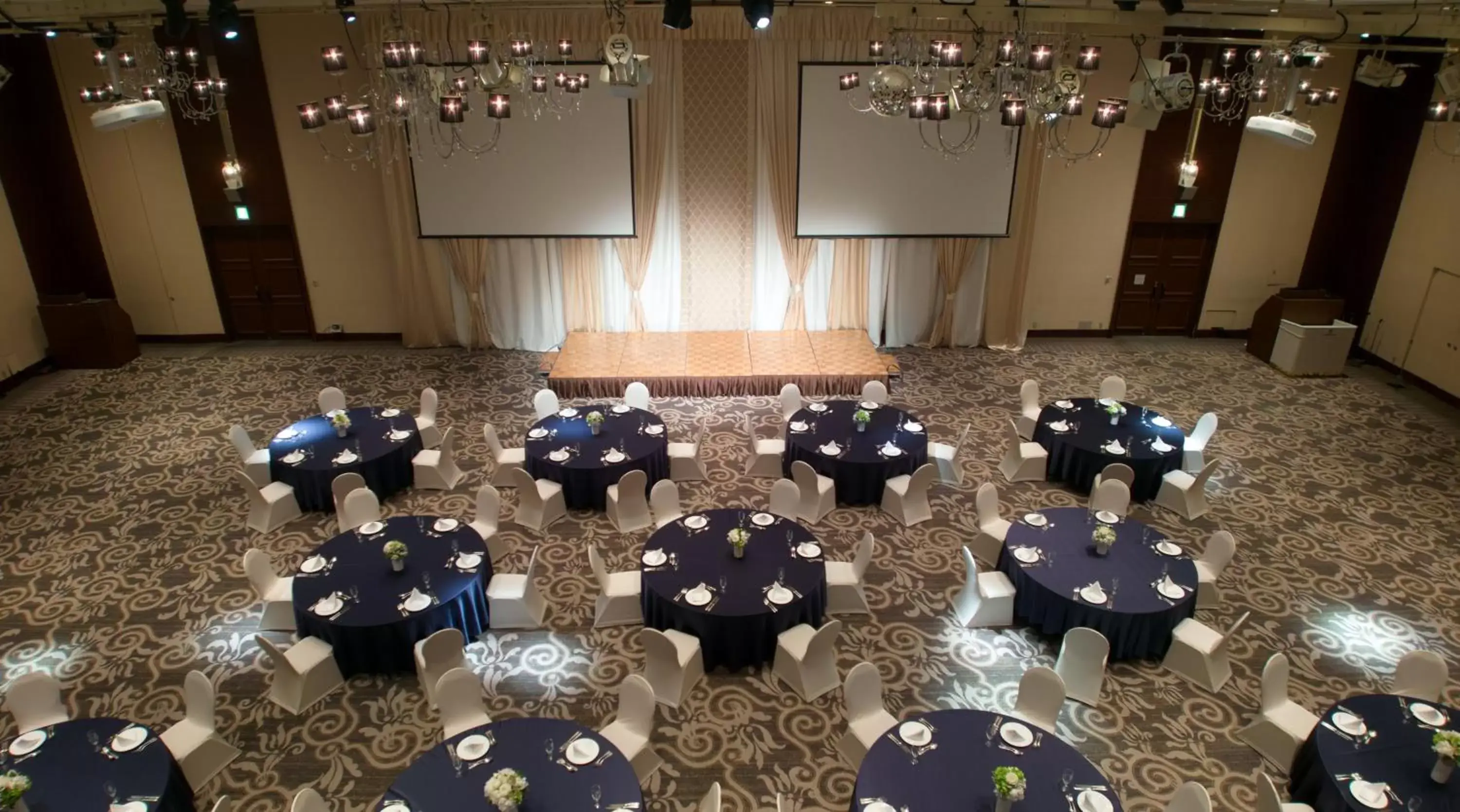 Meeting/conference room, Banquet Facilities in ANA Crowne Plaza Narita, an IHG Hotel