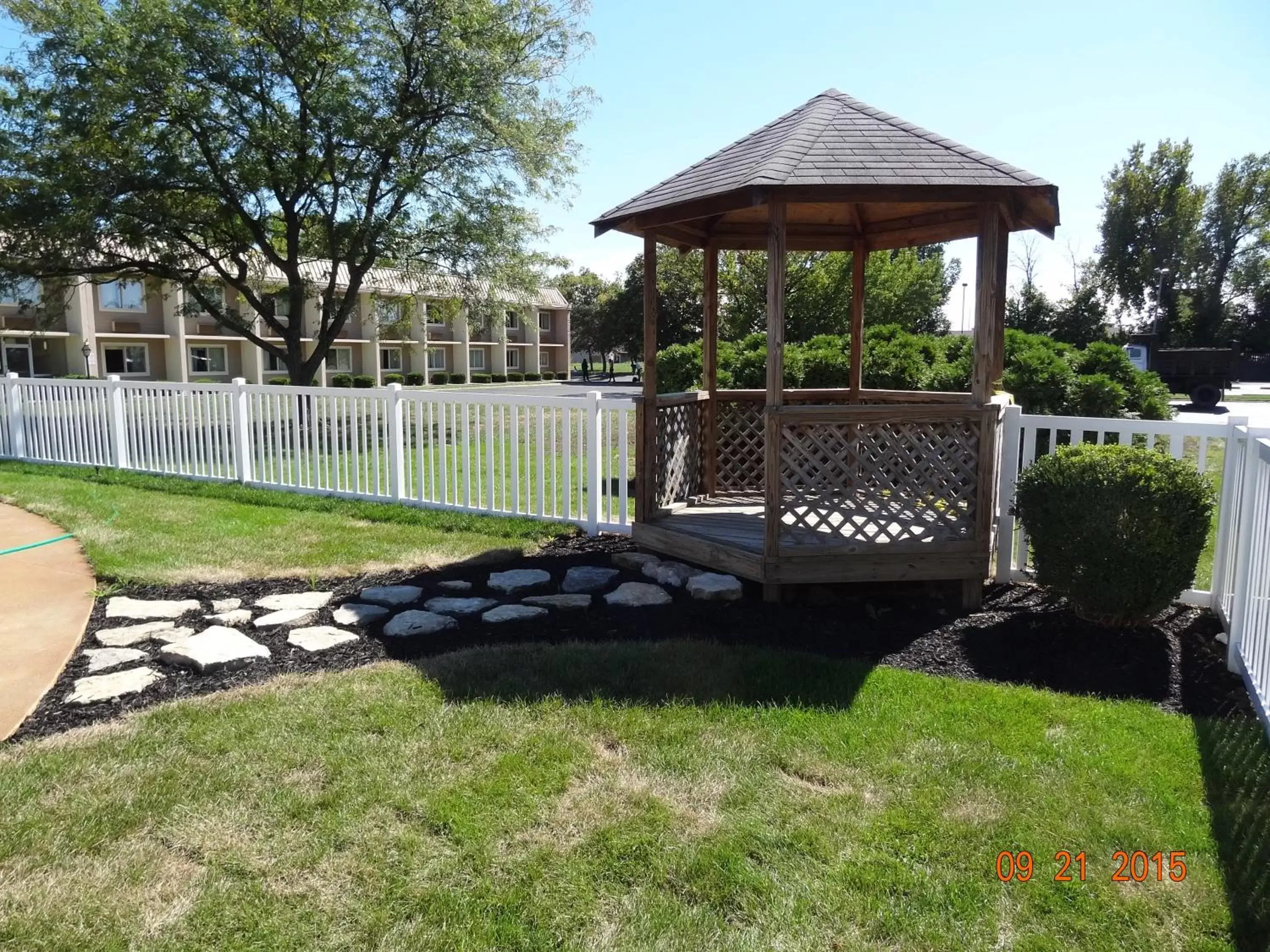 Property building in Days Inn by Wyndham Columbus East Airport Property building in Days Inn by Wyndham Columbus East Airport