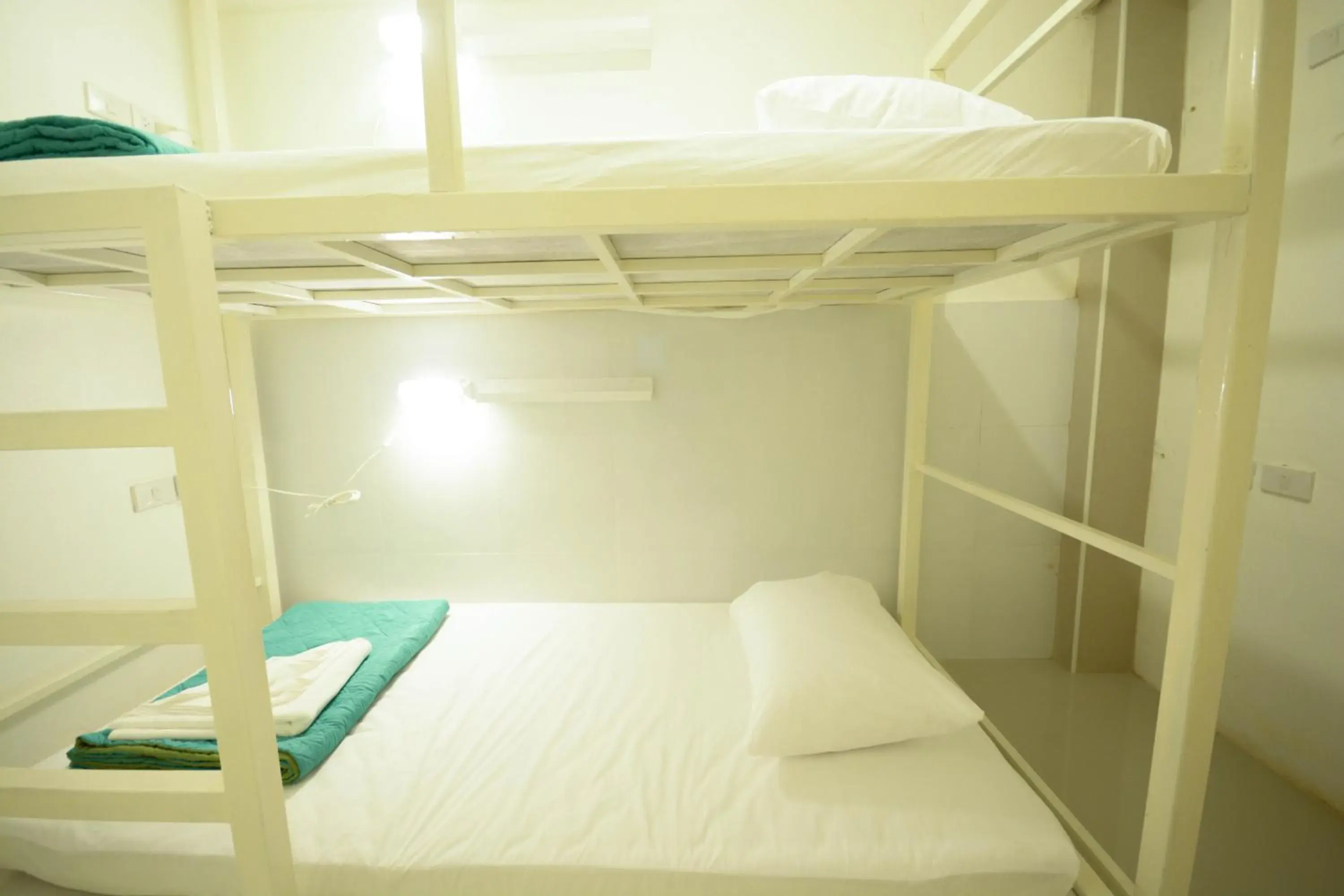 bunk bed in iRest Ao Nang Sea Front (SHA Plus)