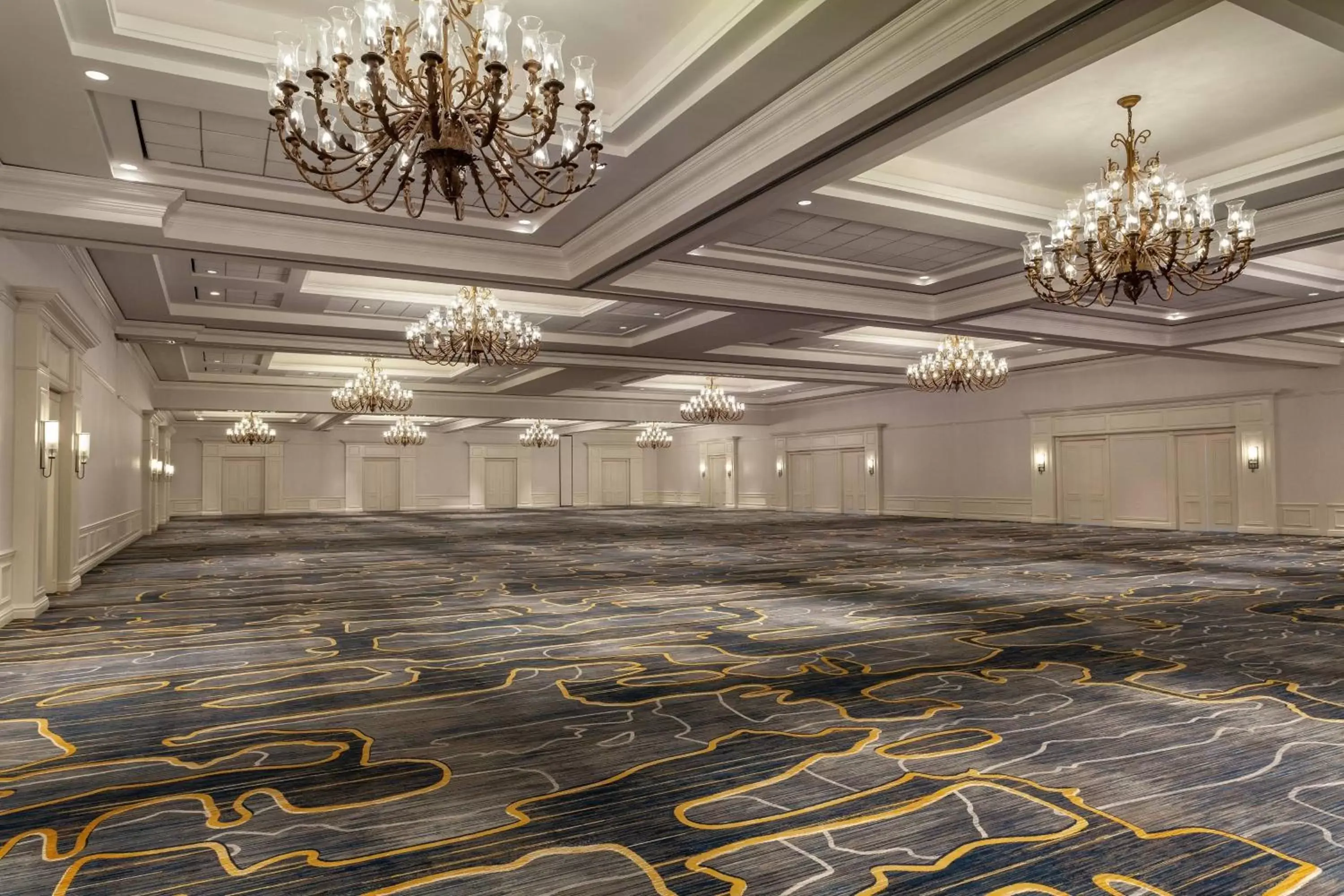 Meeting/conference room, Banquet Facilities in Tampa Marriott Water Street