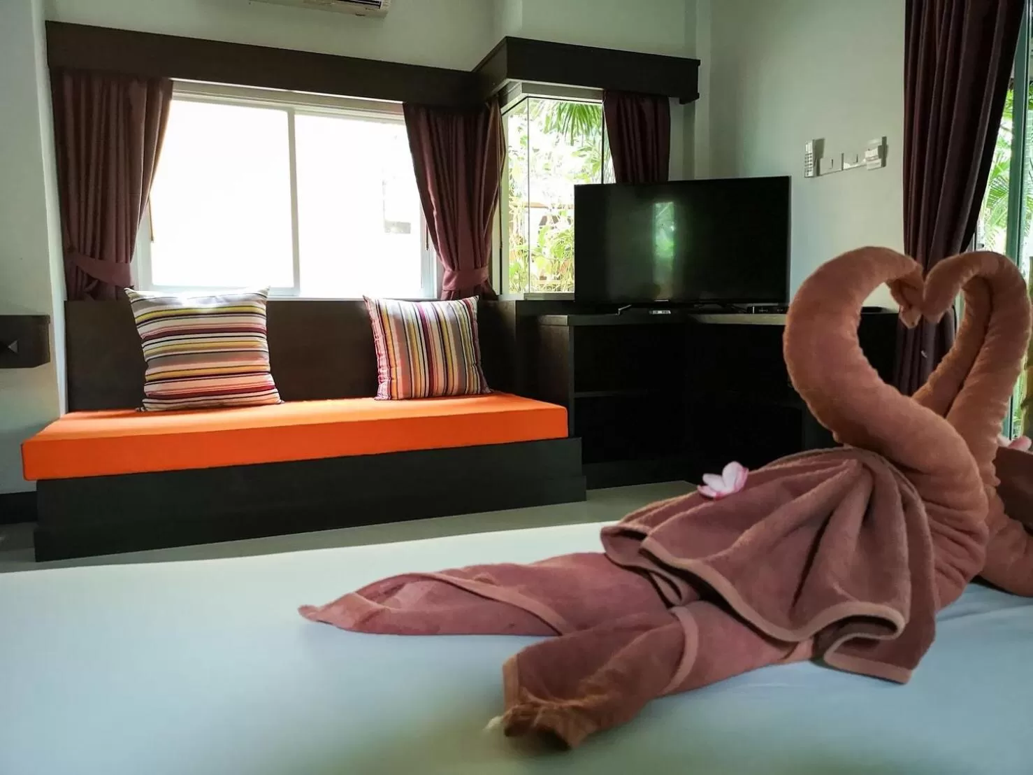 Photo of the whole room in Vipa Tropical Resort