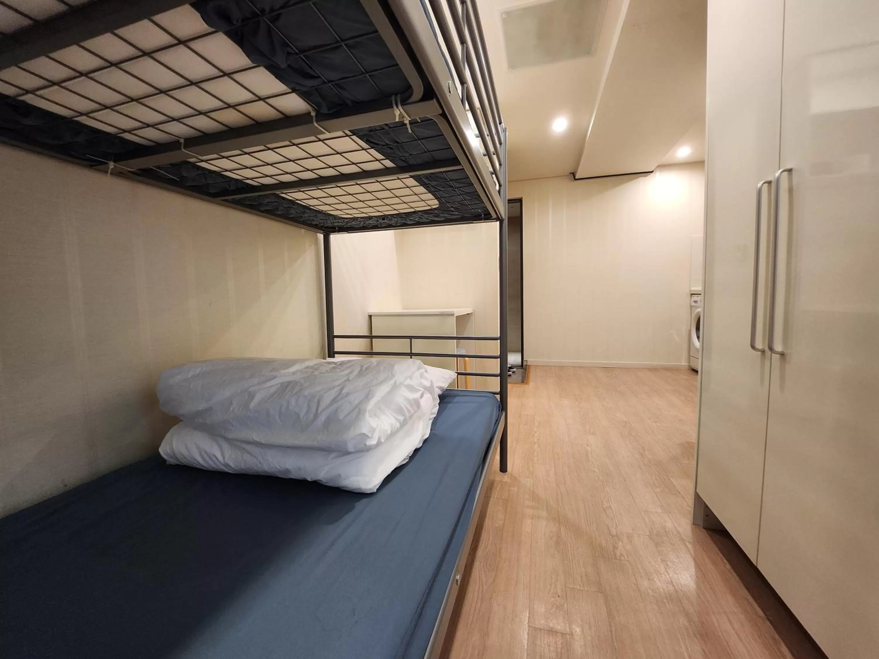 Bunk Bed in Olive hostel R(Residence)