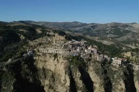 View (from property/room), Bird's-eye View in Palazzo dei Poeti