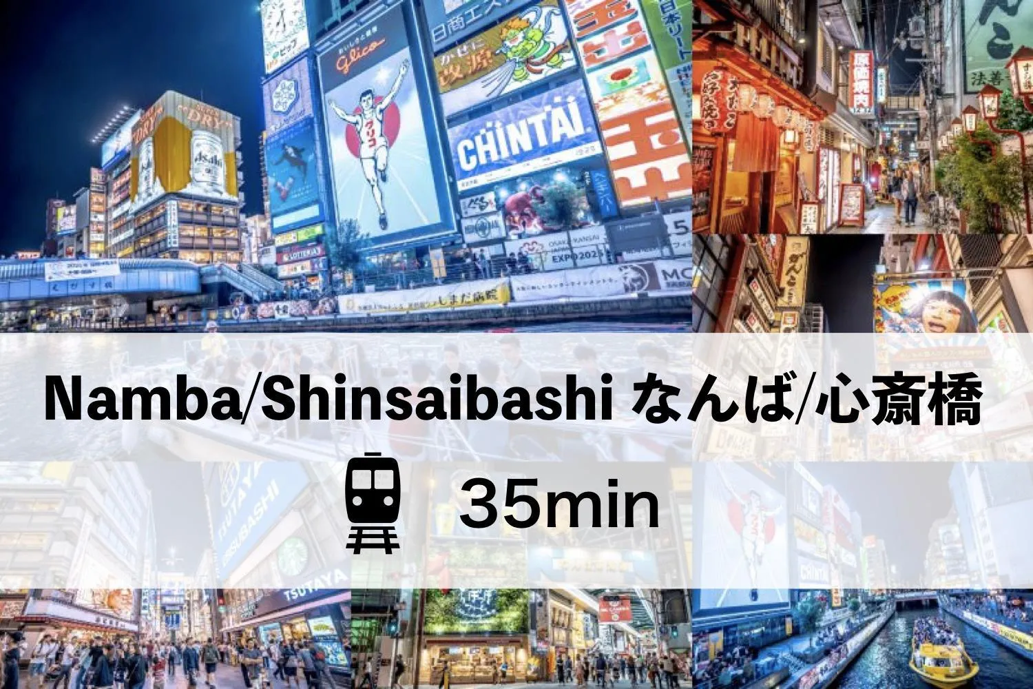 Off site in A&Z Guest House