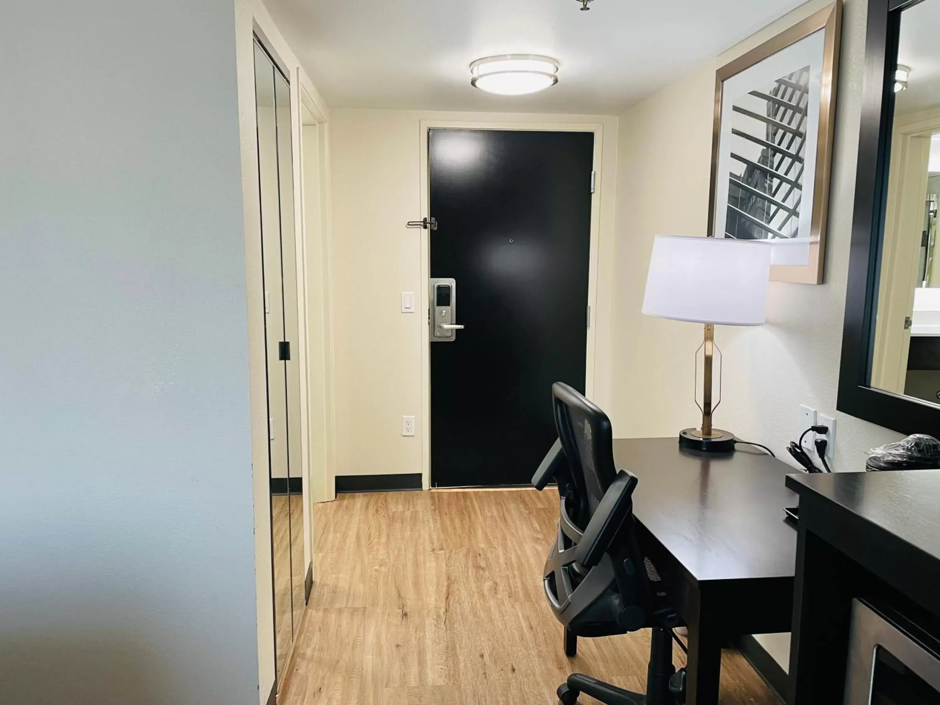 View (from property/room) in Quality Inn & Suites Lake Charles South View (from property/room) in Quality Inn & Suites Lake Charles South