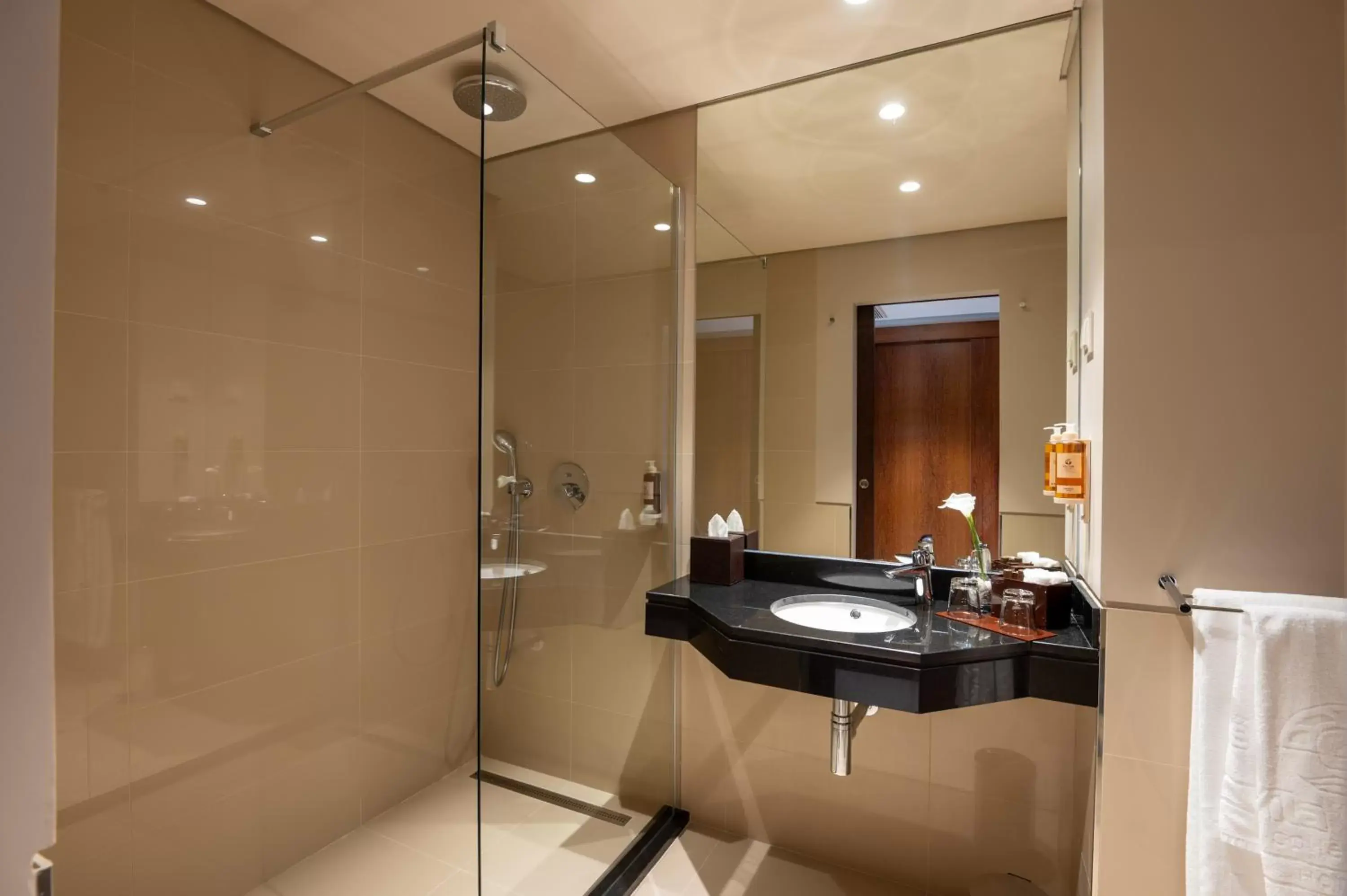 Superior Triple Room in Vila Gale Collection Tomar Superior Triple Room in Vila Gale Collection Tomar