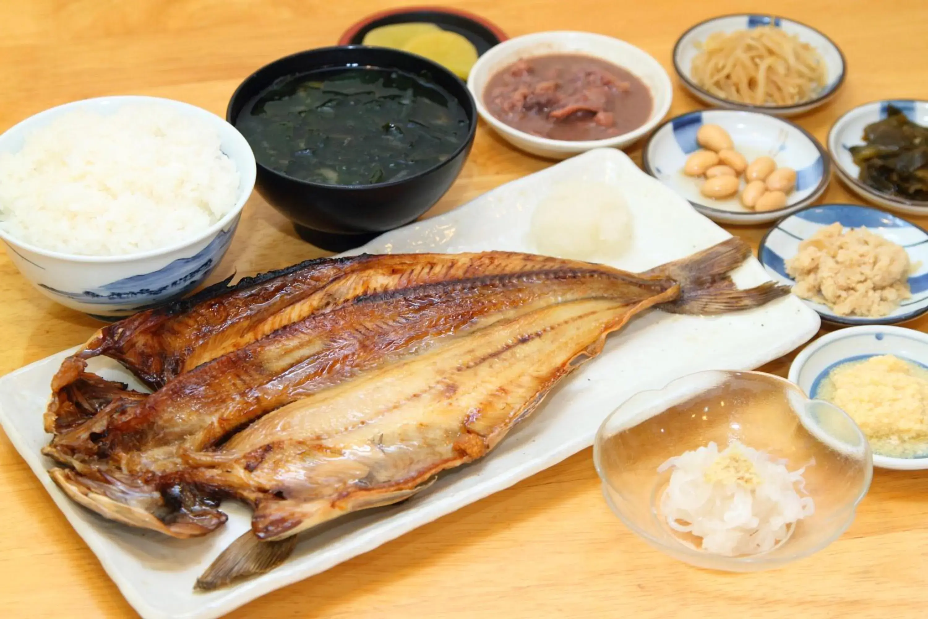 Food in Hakodate Danshaku Club Hotel & Resorts Food in Hakodate Danshaku Club Hotel & Resorts