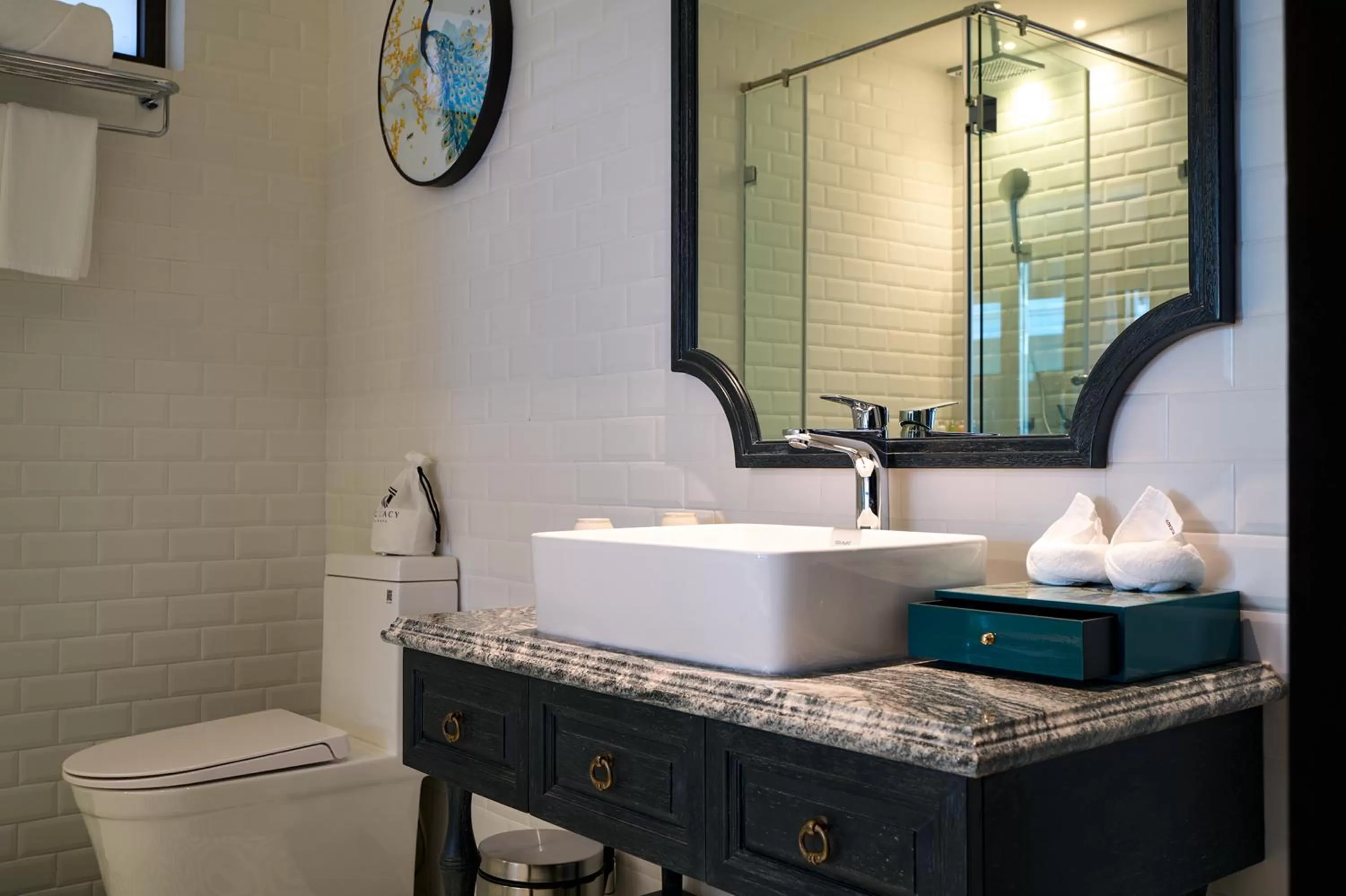 Property building in Hoi An Delicacy Hotel & Spa