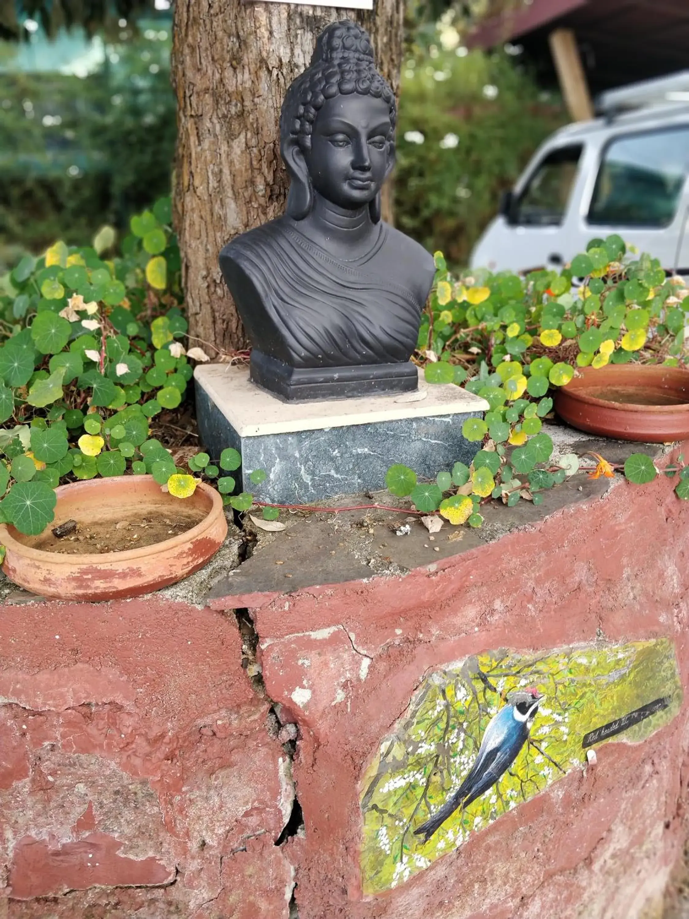 Property building in Hotel SunGrace Property building in Hotel SunGrace