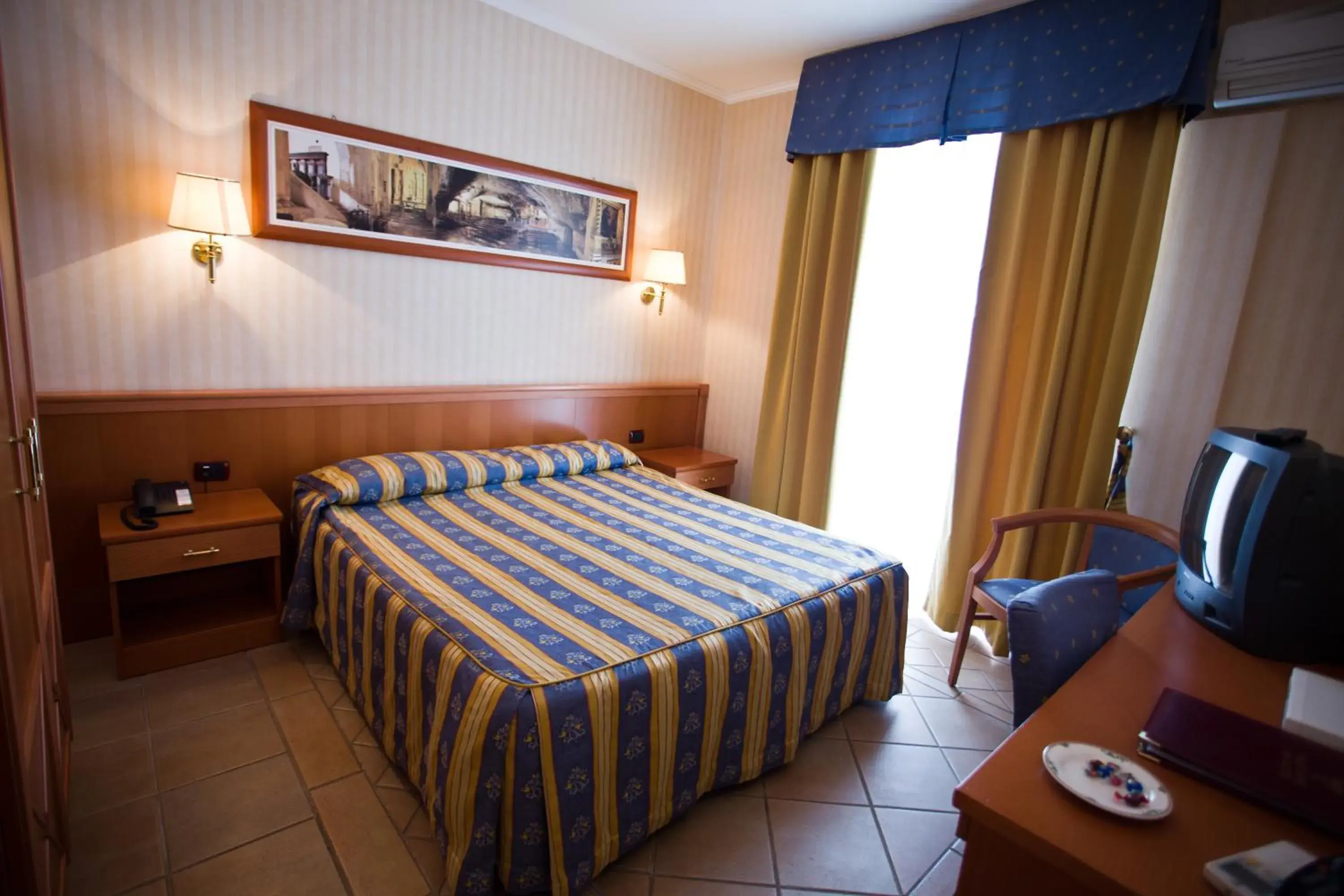 Double Room (1 Adult) in Palace Hotel San Michele