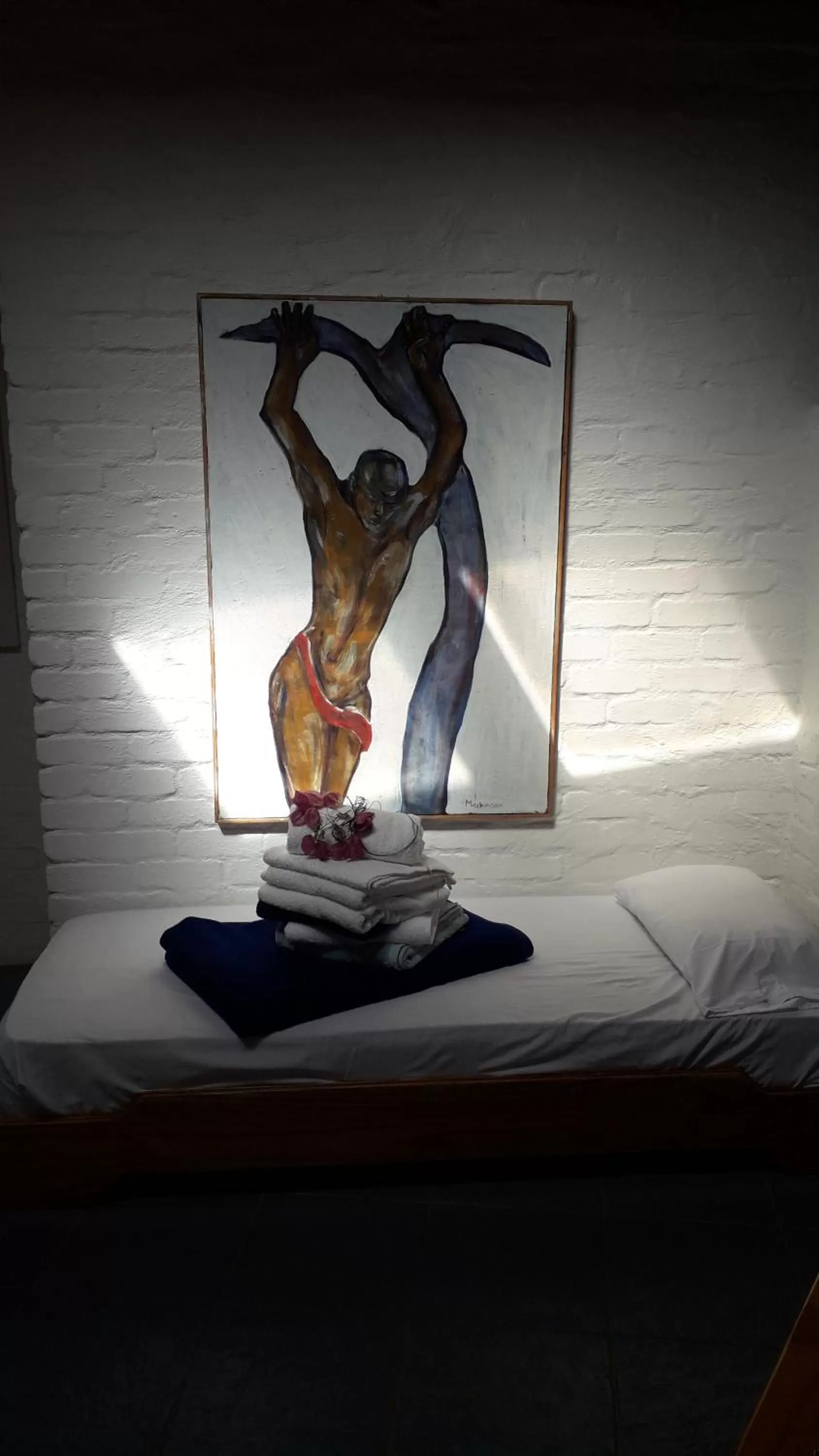 Alternative Space B & B