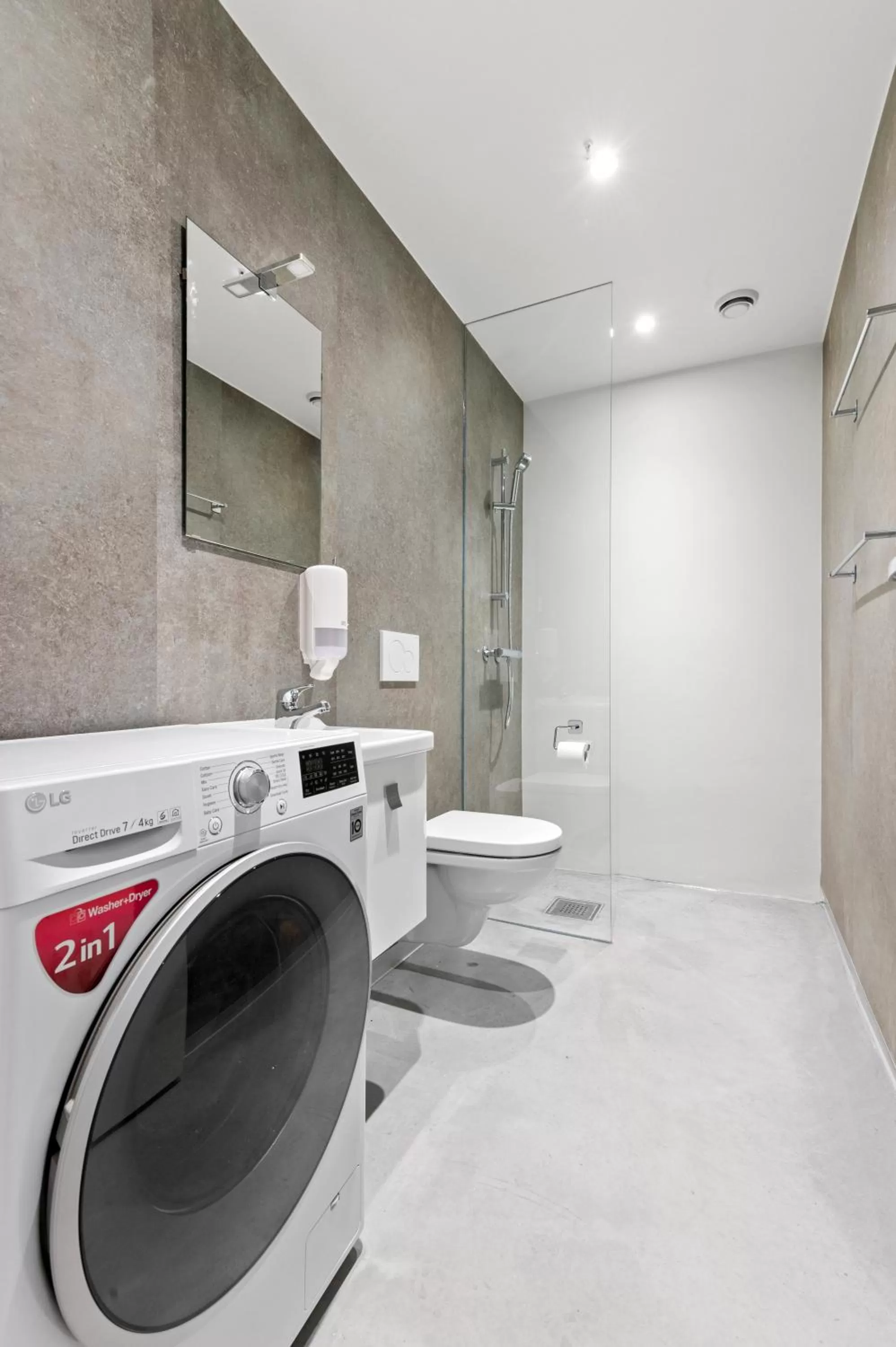 Aalesund City Apartment