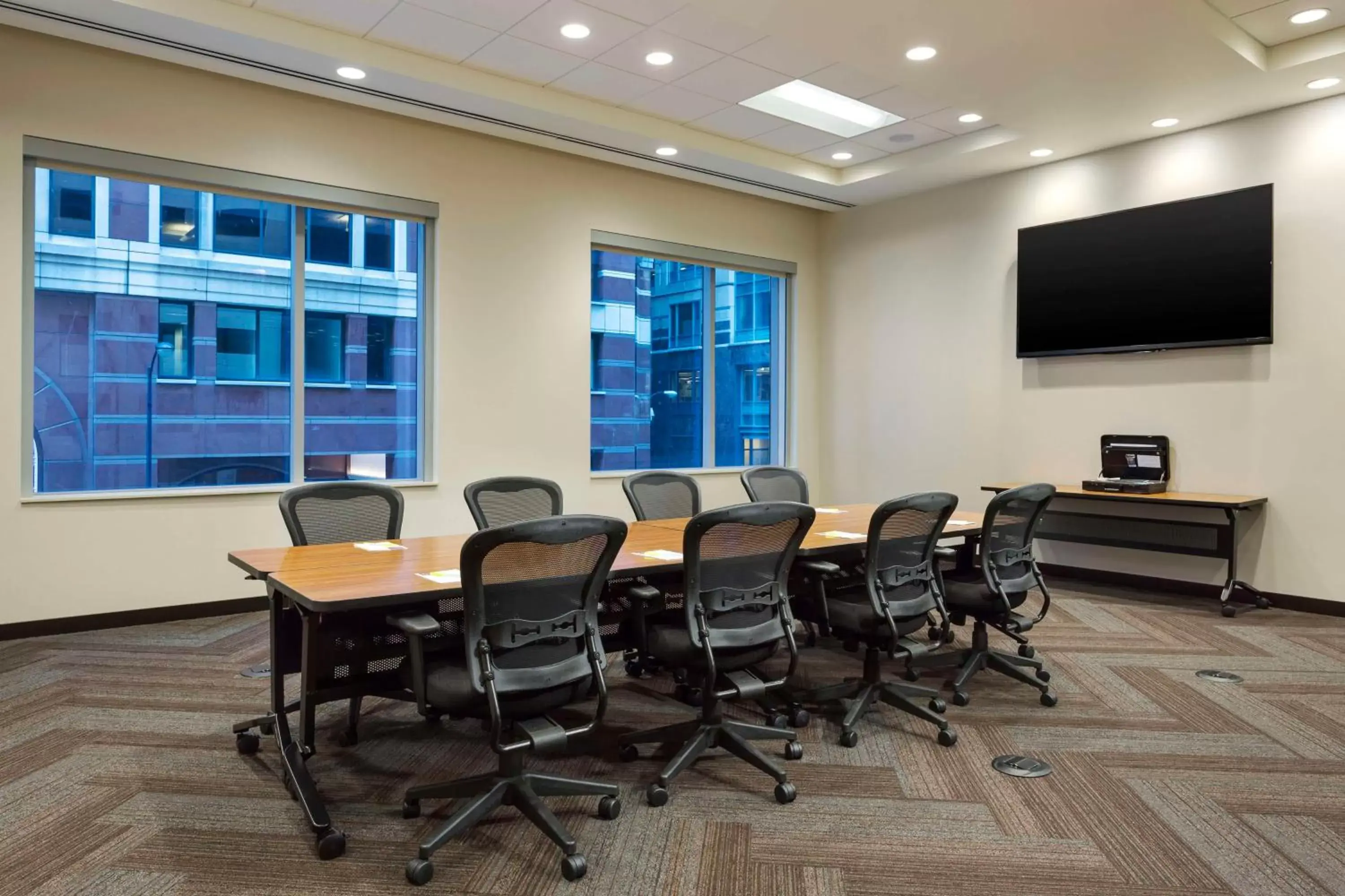 Meeting/conference room in Hyatt Place Chicago/Downtown - The Loop