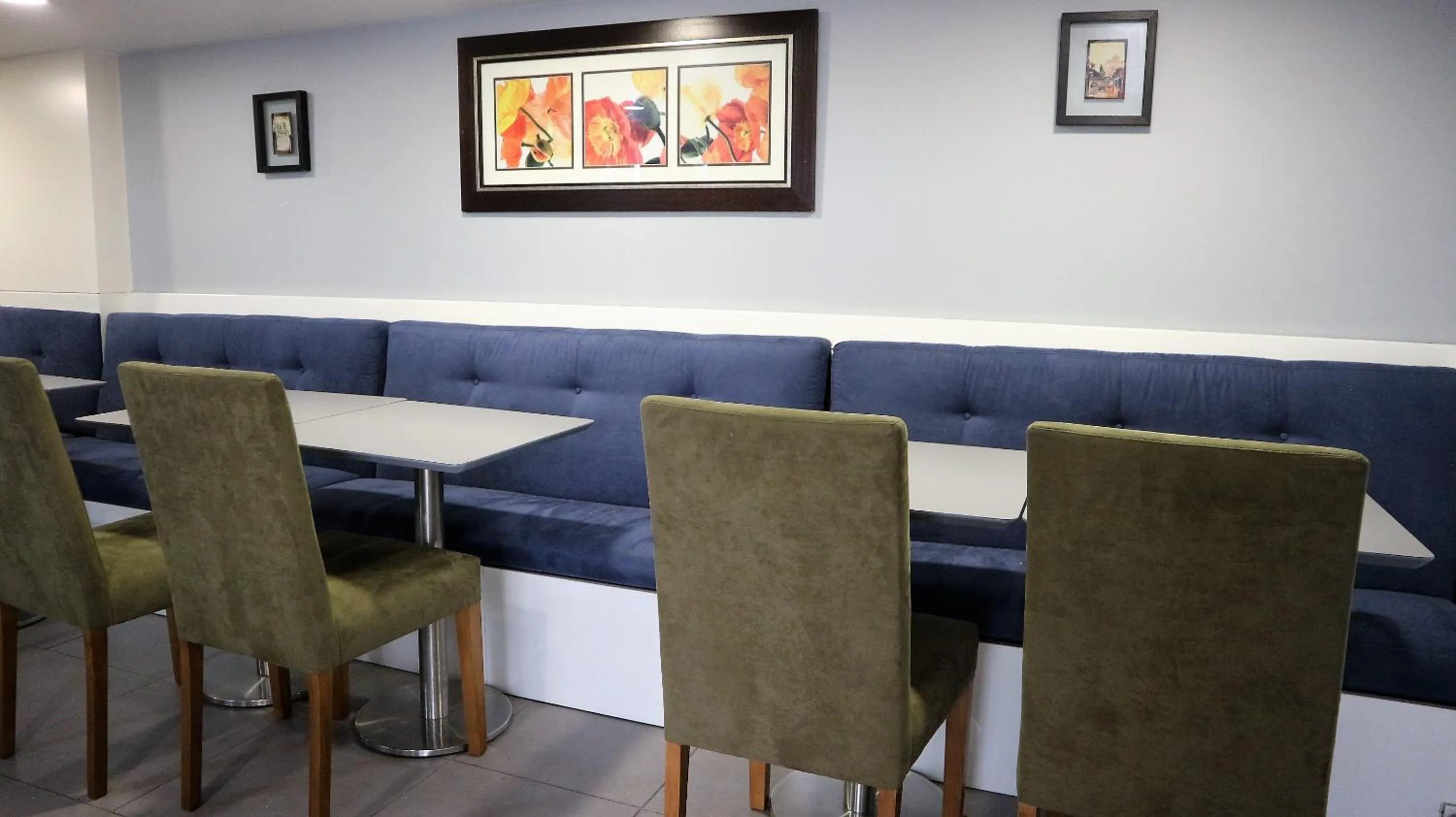 Hotel Senhor de Matosinhos