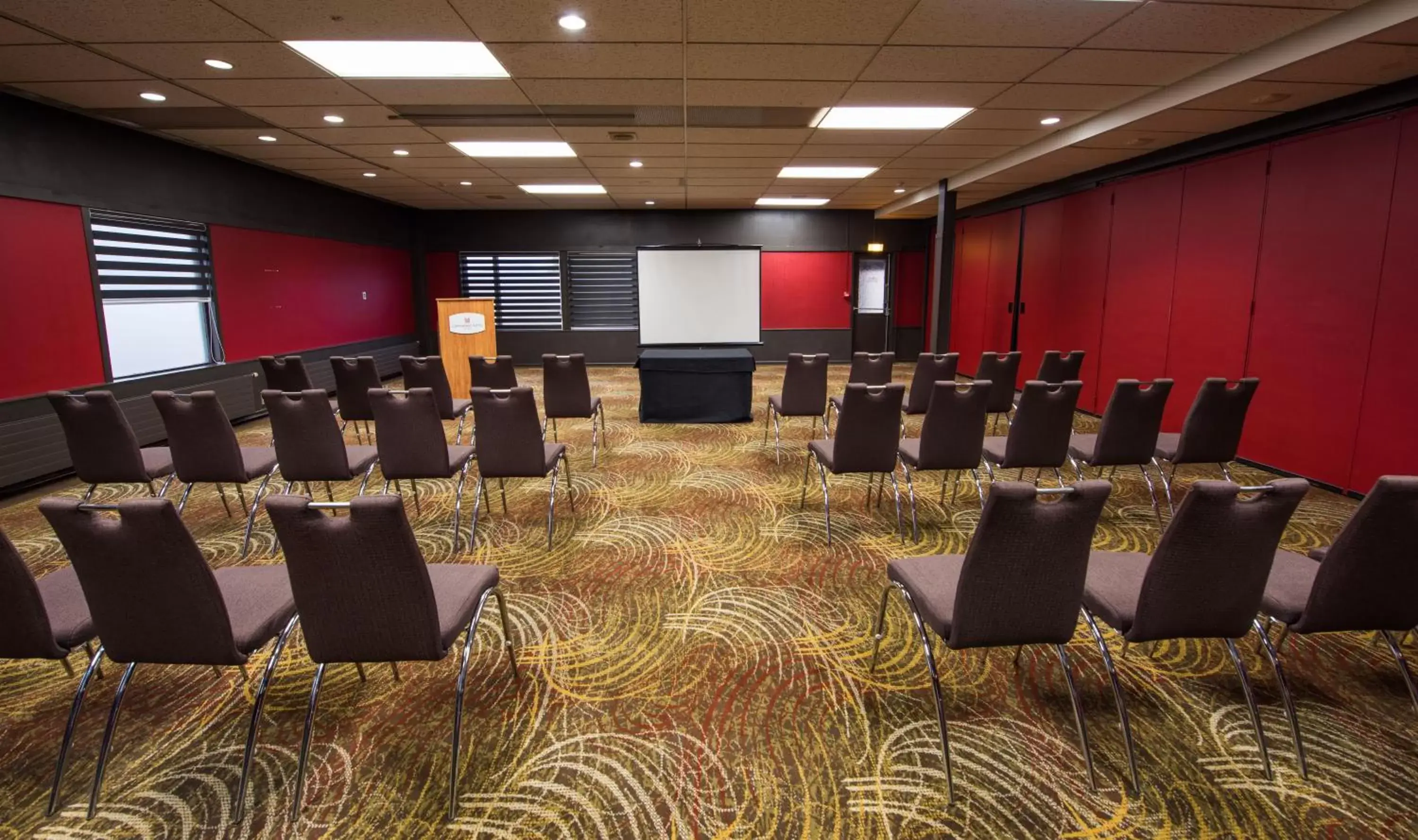 Meeting/conference room in Copthorne Hotel Rotorua