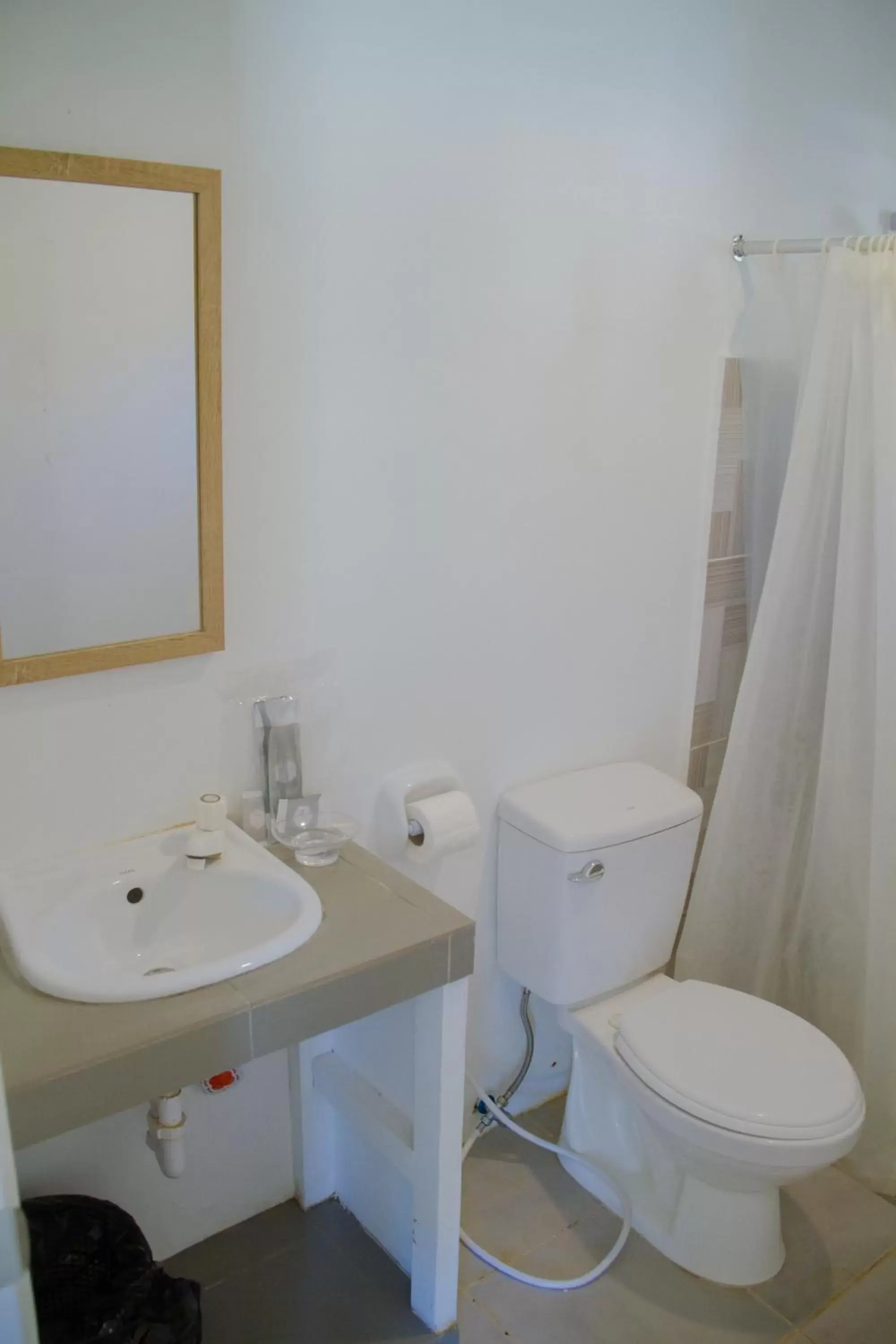 Superior Double Room in La Playa Estrella Beach Resort Superior Double Room in La Playa Estrella Beach Resort