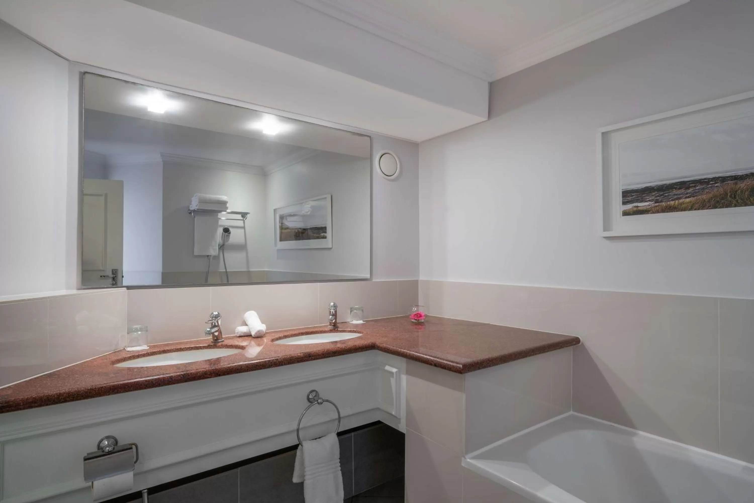 Standard Room in Radisson Collection Hotel, Waterfront Cape Town