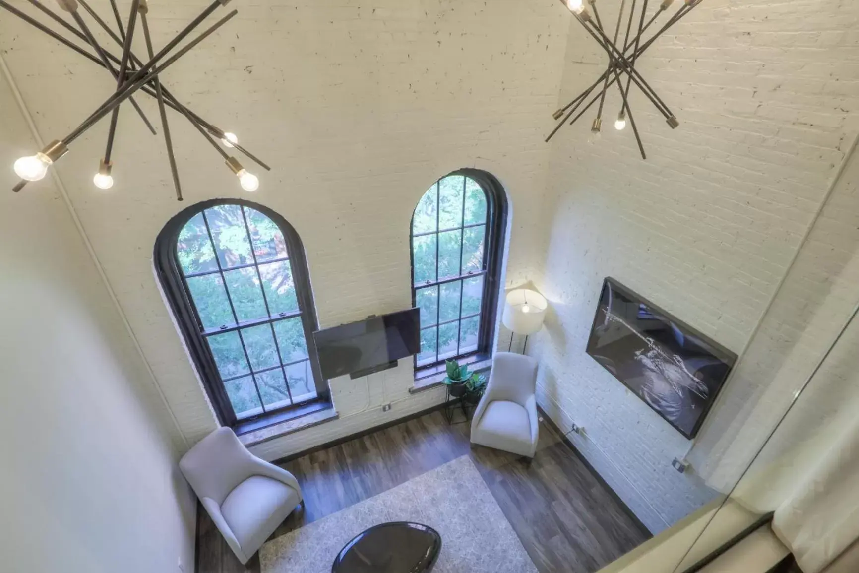 View (from property/room) in Studio 154 Hotel View (from property/room) in Studio 154 Hotel