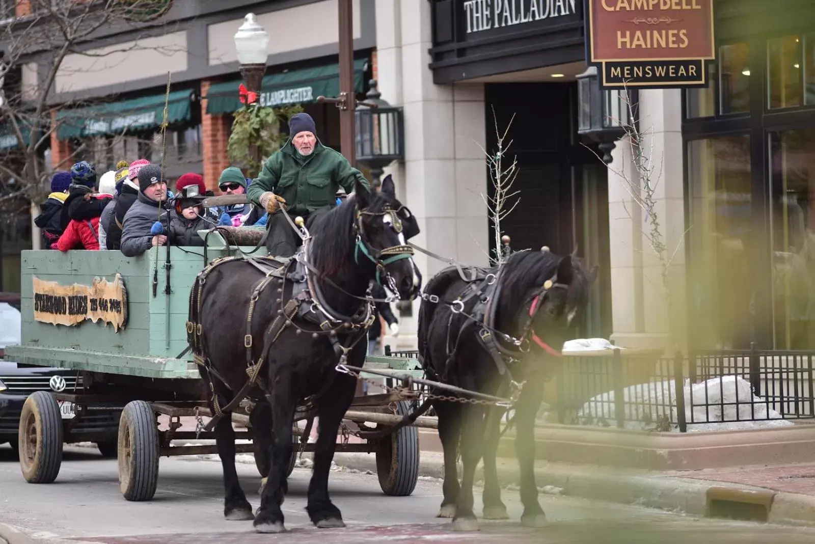 Activities in Jefferson Street Inn, a Member of Radisson Individuals