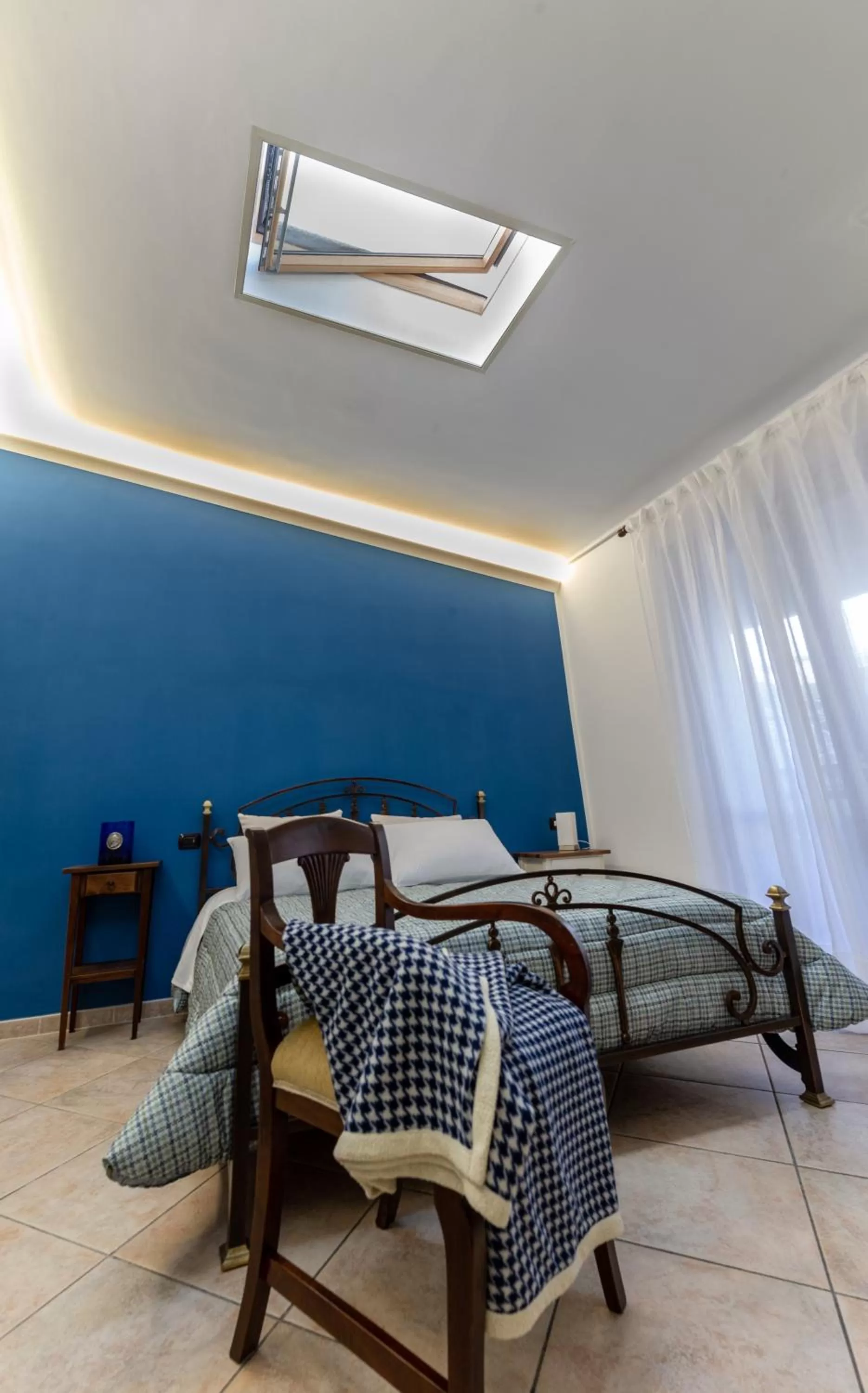 Photo of the whole room in Ohana Bed and Breakfast