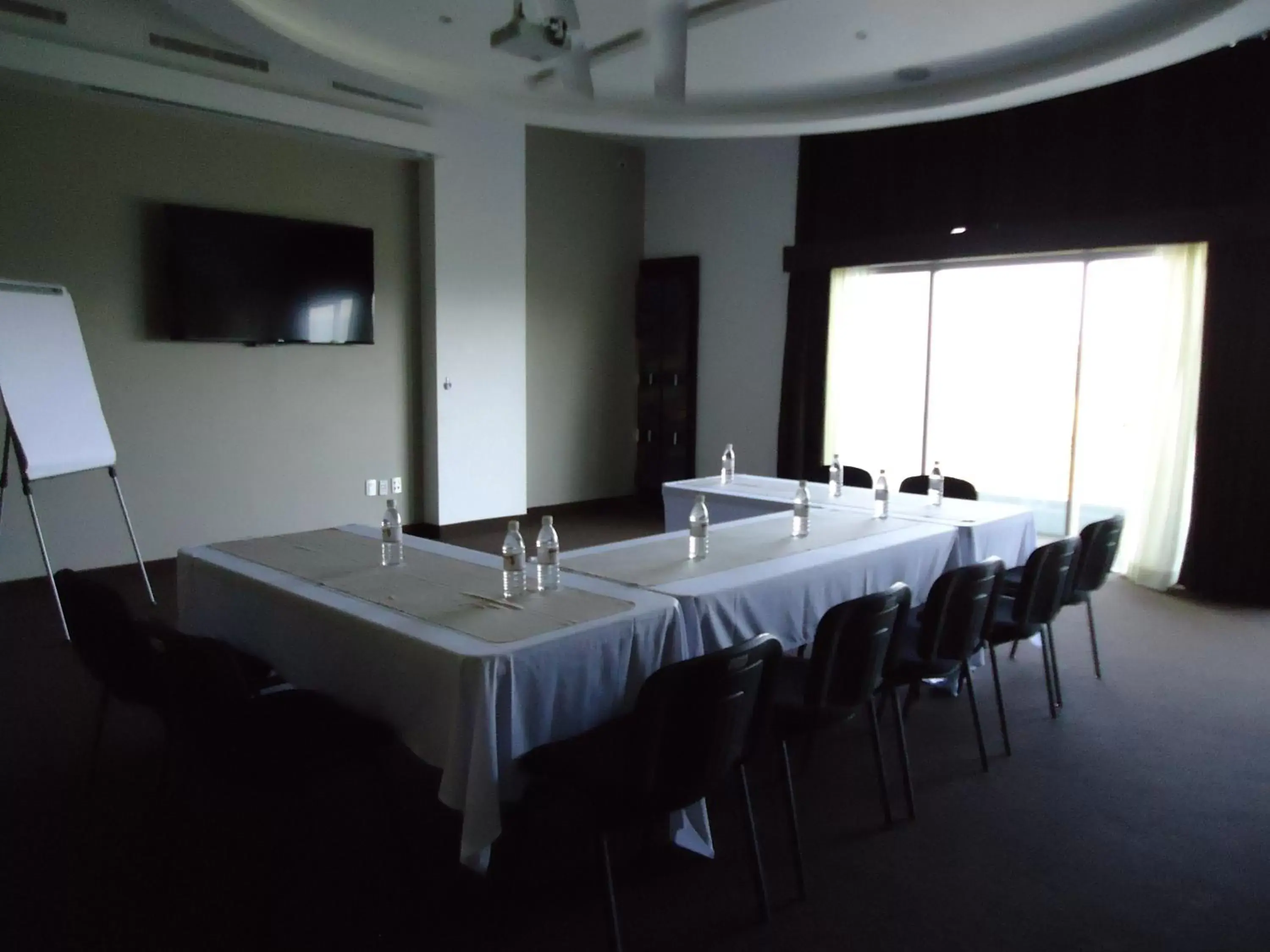 Banquet/Function facilities in Hotel Real Alameda de Queretaro