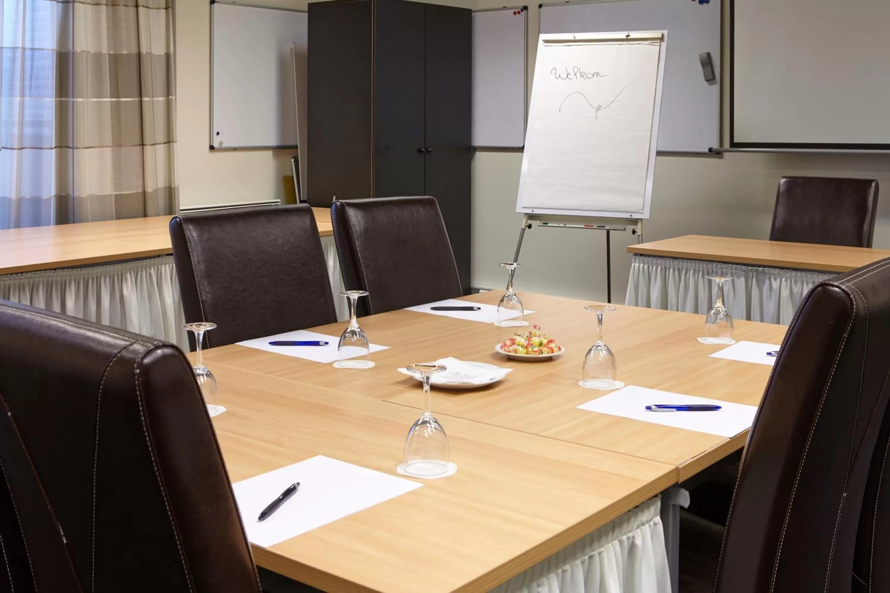 Business facilities in Vivaldi Hotel