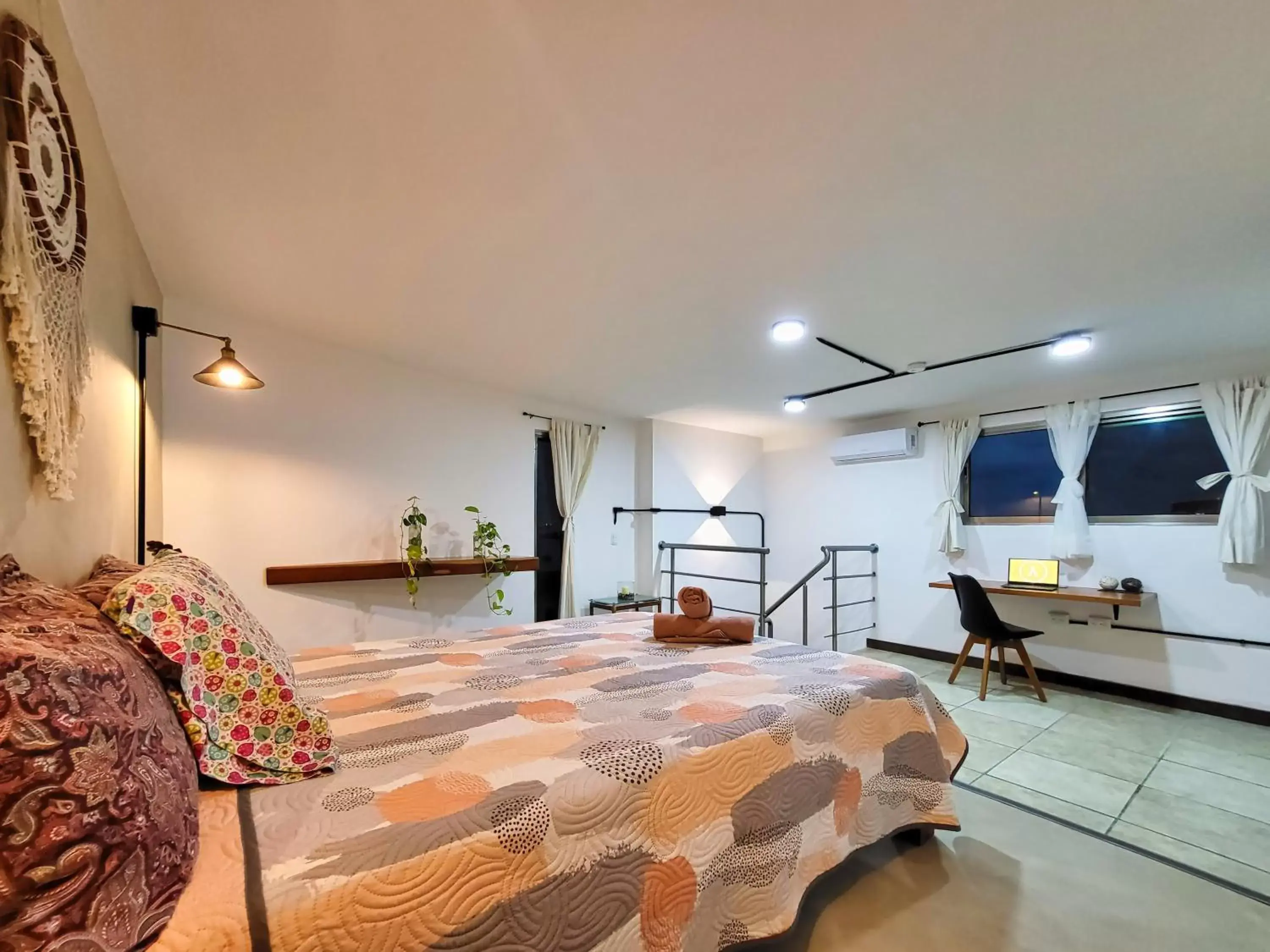 Bed in Humant - Coliving & Coworking Spaces