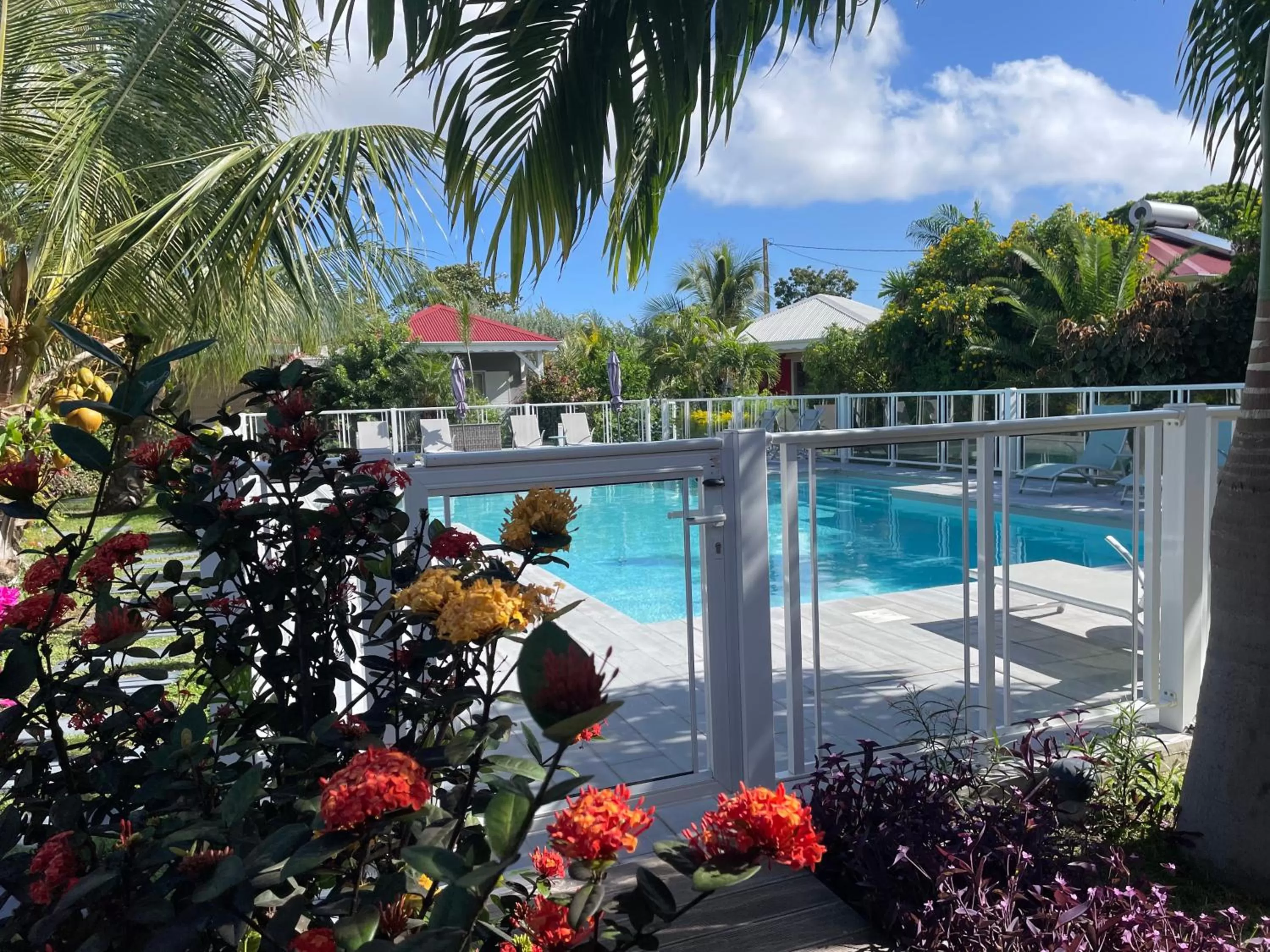 Hôtel & Villa Le Cocotel