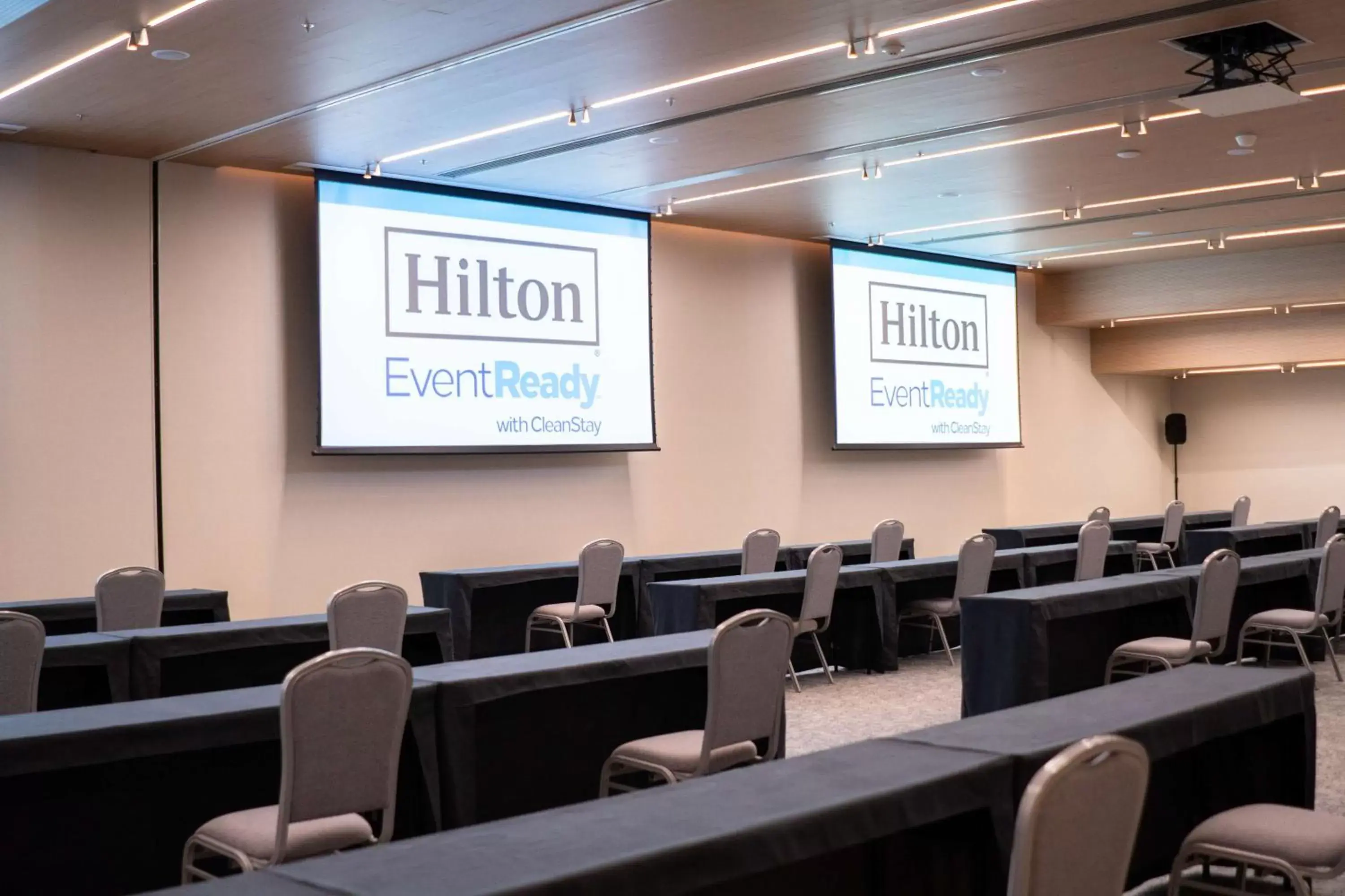 Meeting/conference room in Hilton Copacabana Rio de Janeiro