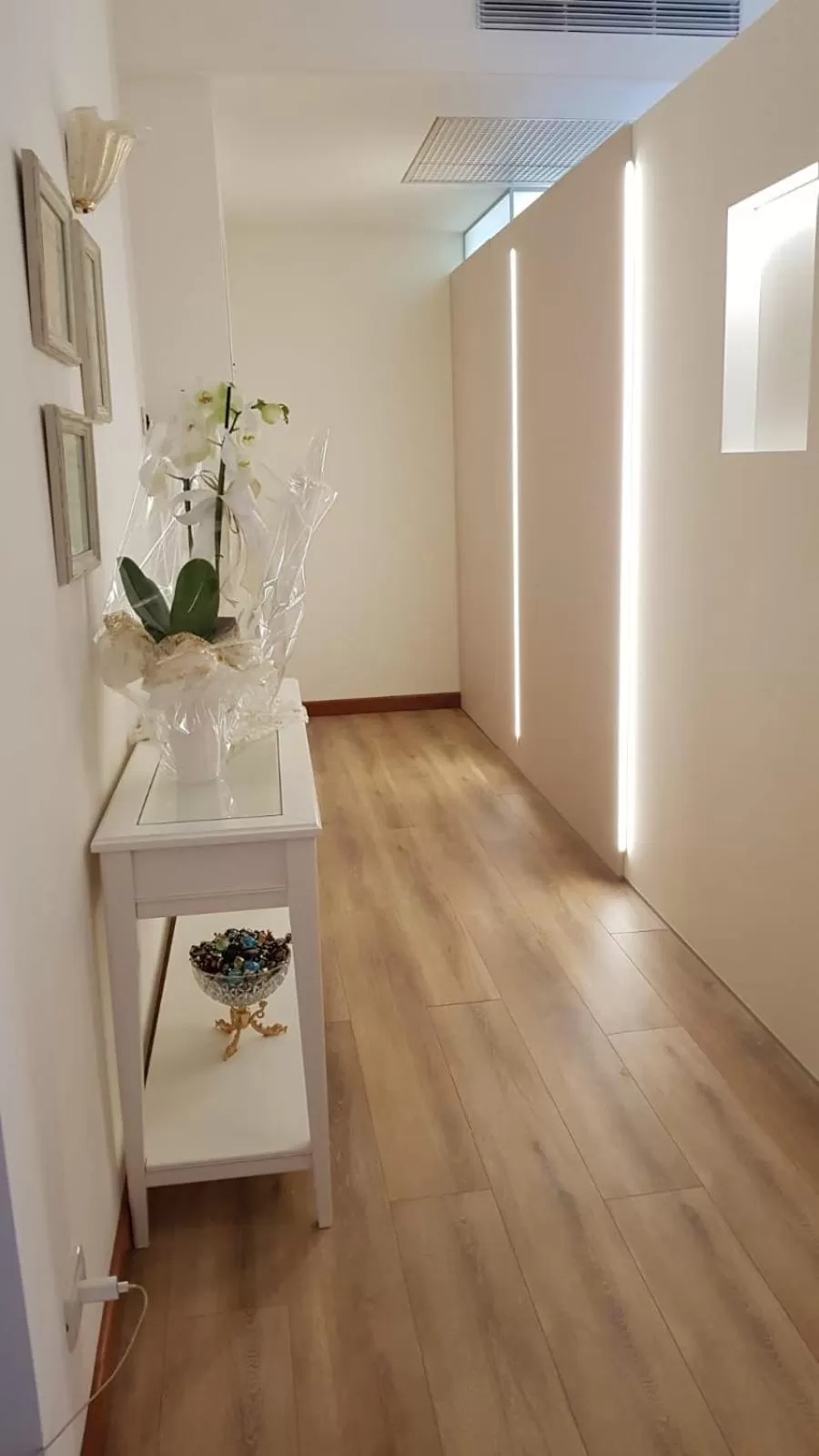 Massage in Phi Hotel Astoria