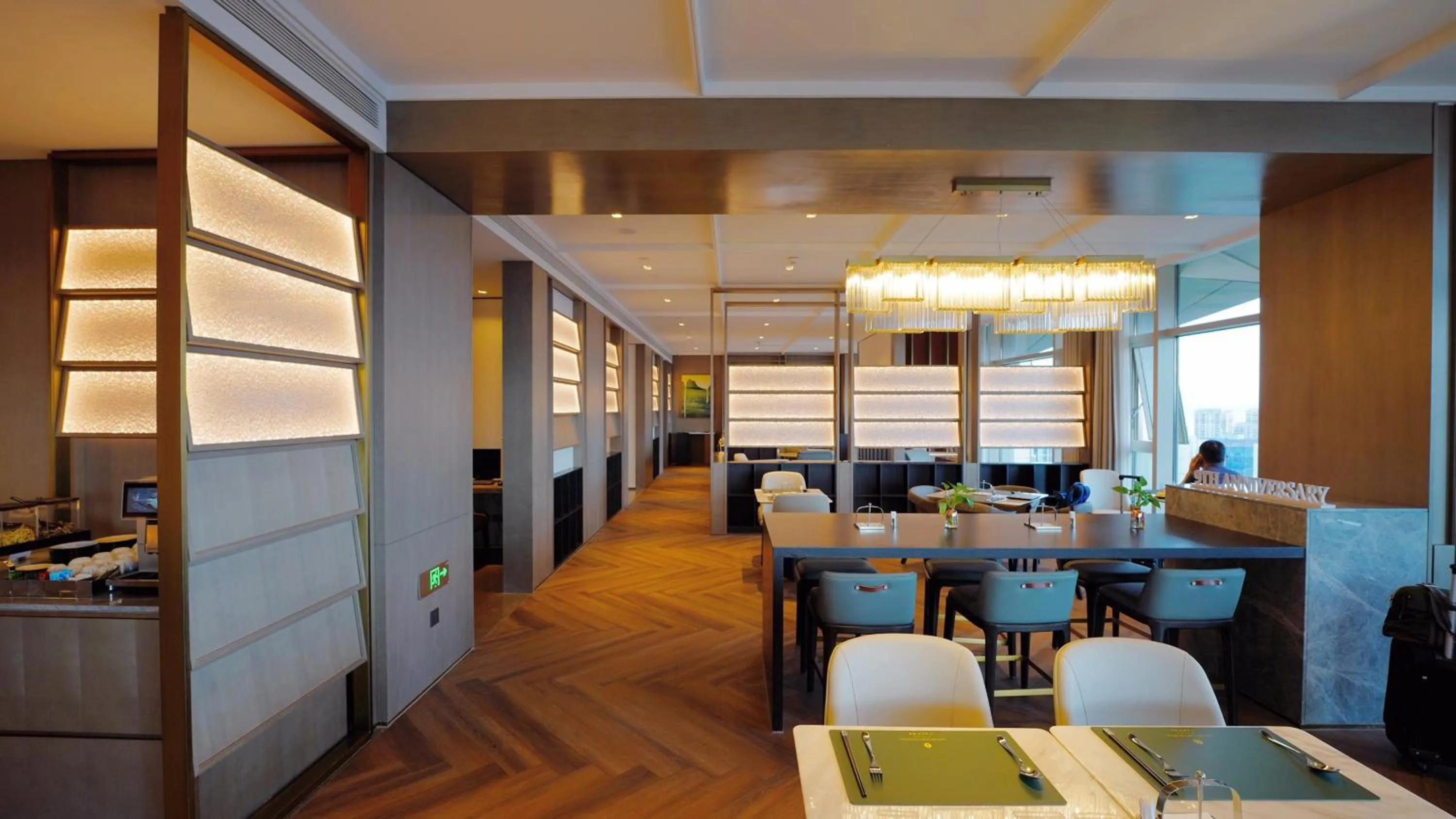 Other in The Azure Ningbo, Vignette Collection