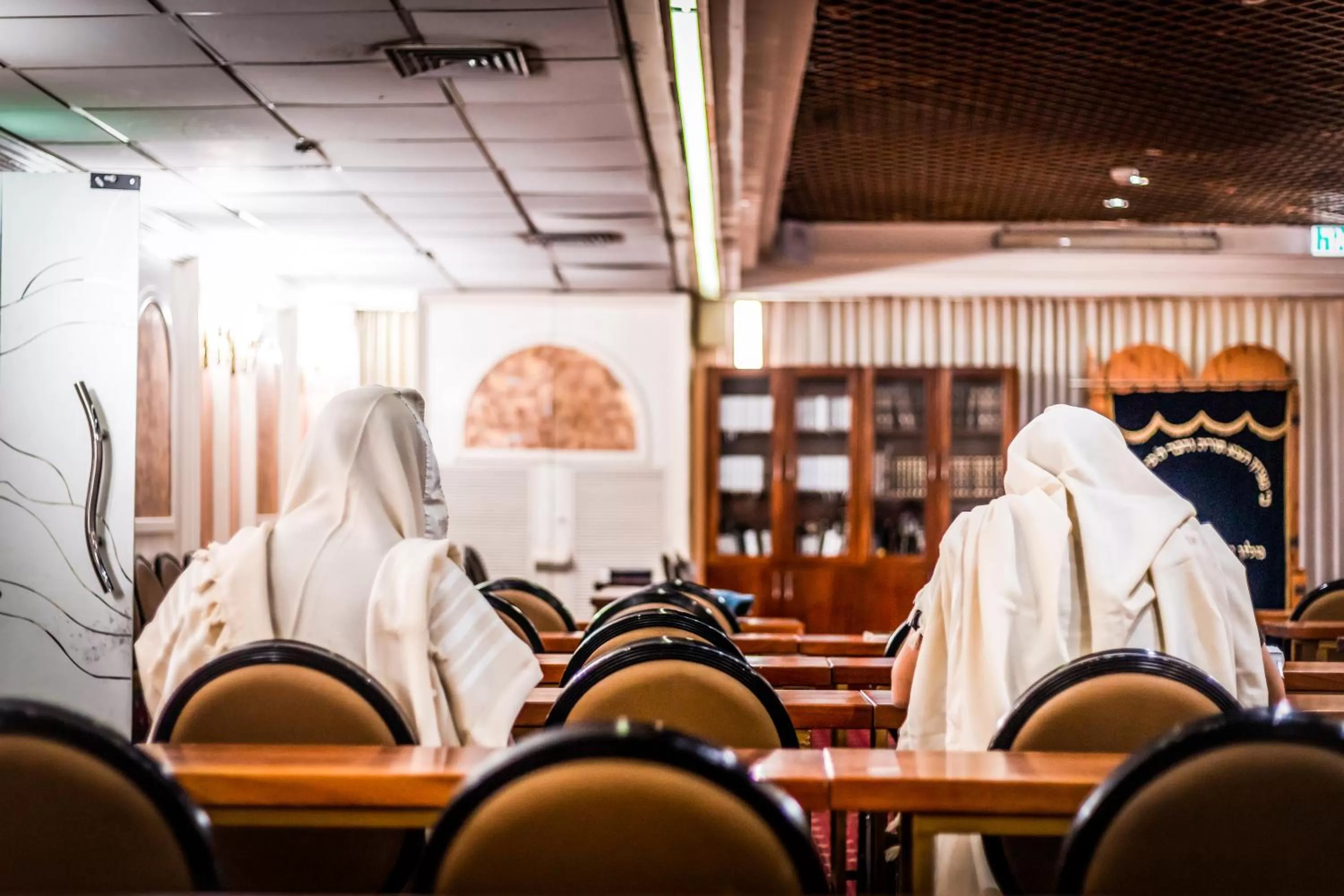 Place of worship in Jerusalem Gate Hotel