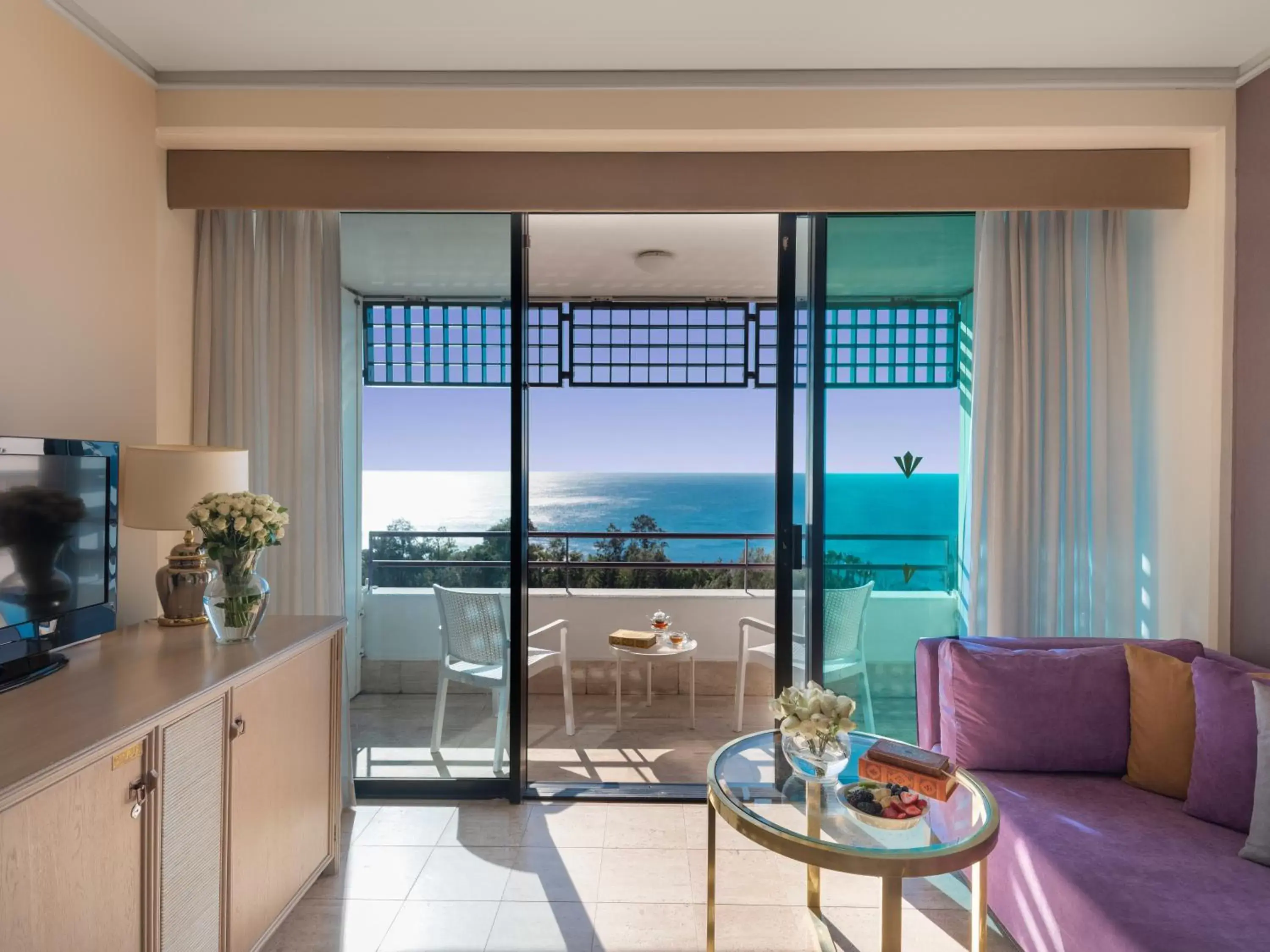 View (from property/room) in Rixos Downtown Antalya - The Land Of Legends Access View (from property/room) in Rixos Downtown Antalya - The Land Of Legends Access