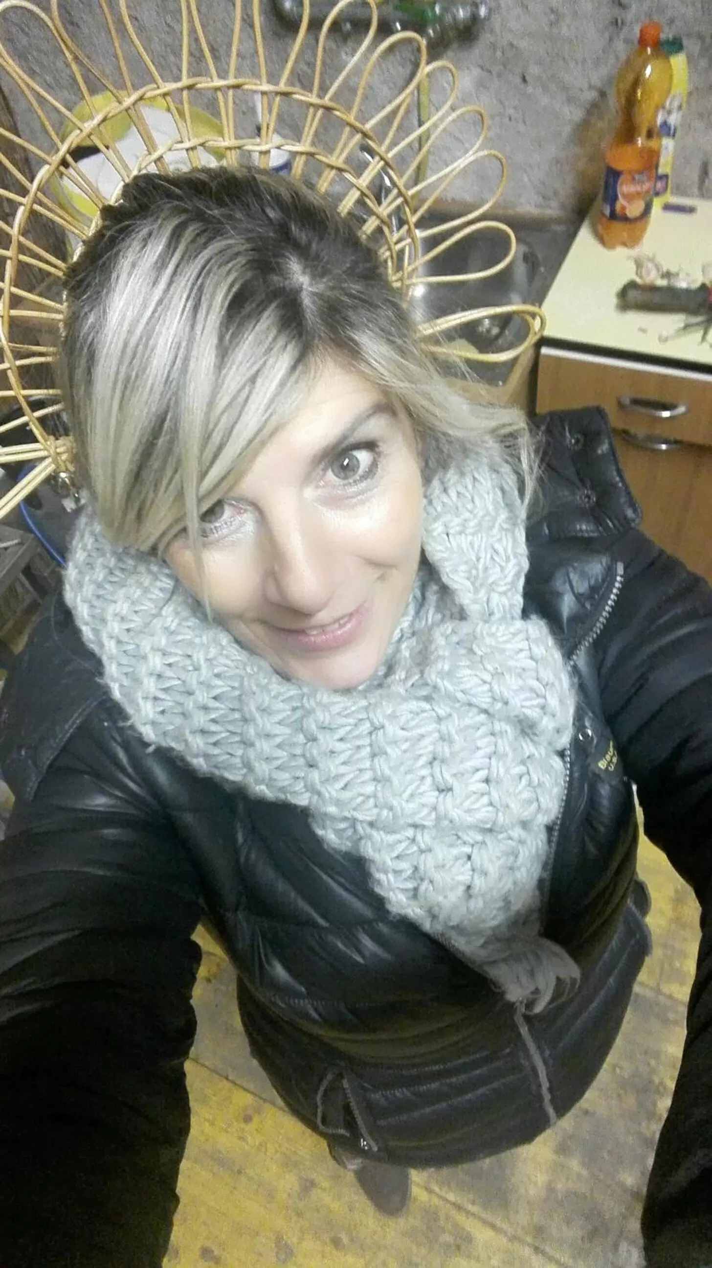 People in B&B Villa Anita