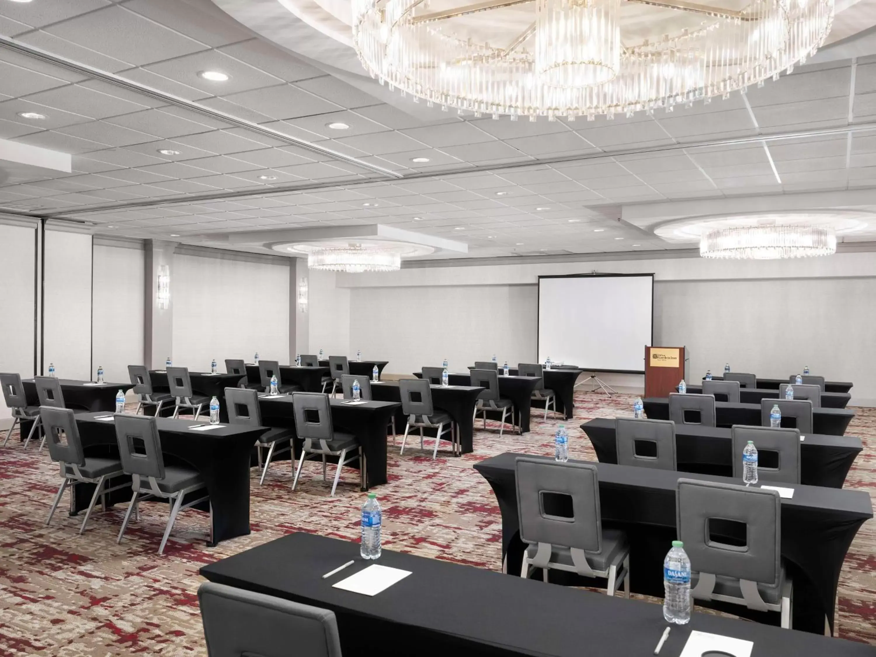 Meeting/conference room in Hilton Garden Inn Las Colinas