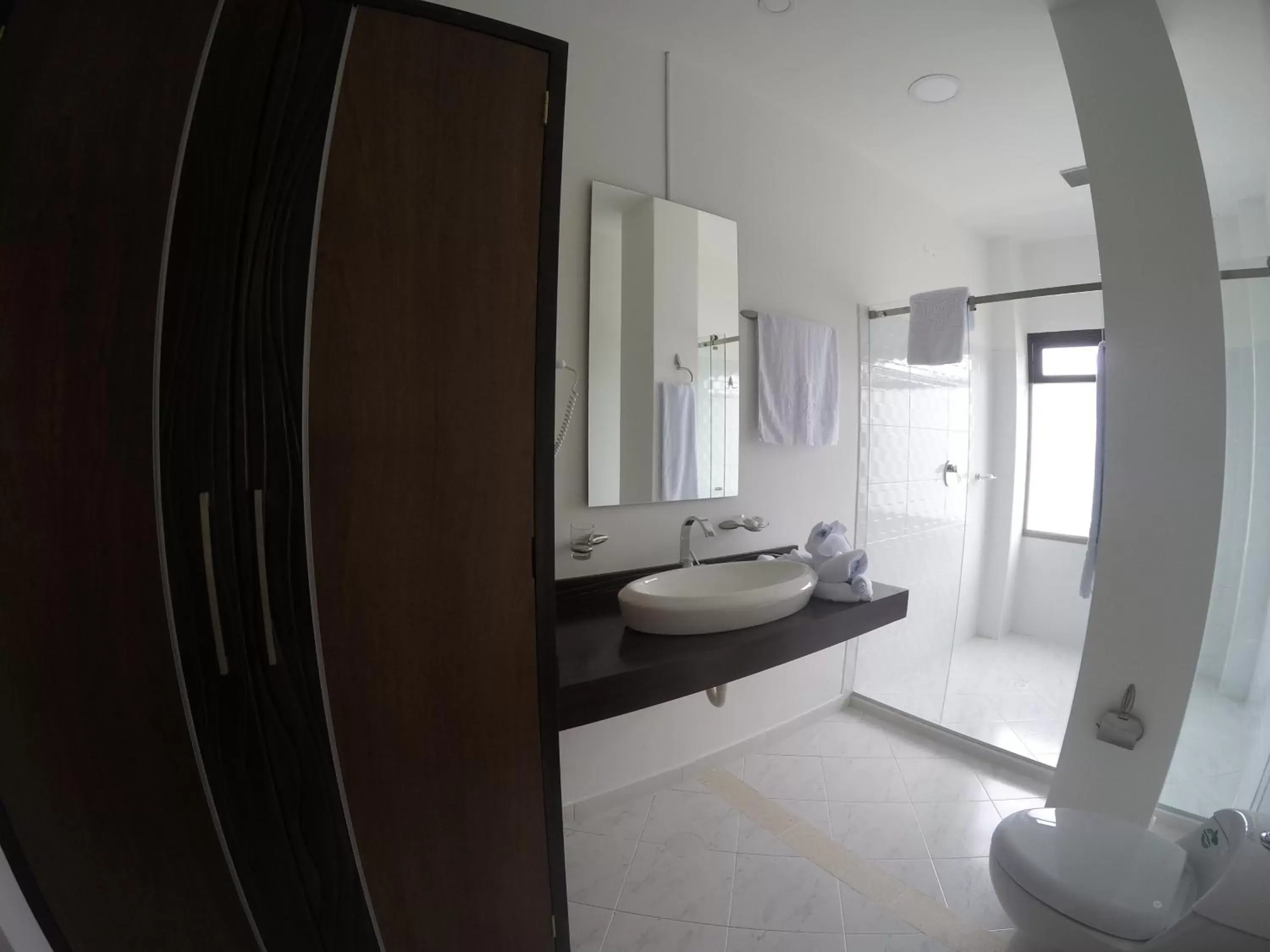 Deluxe Triple Room in Hotel La Magdalena Adult Only Deluxe Triple Room in Hotel La Magdalena Adult Only